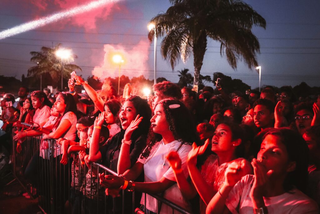 Crowds