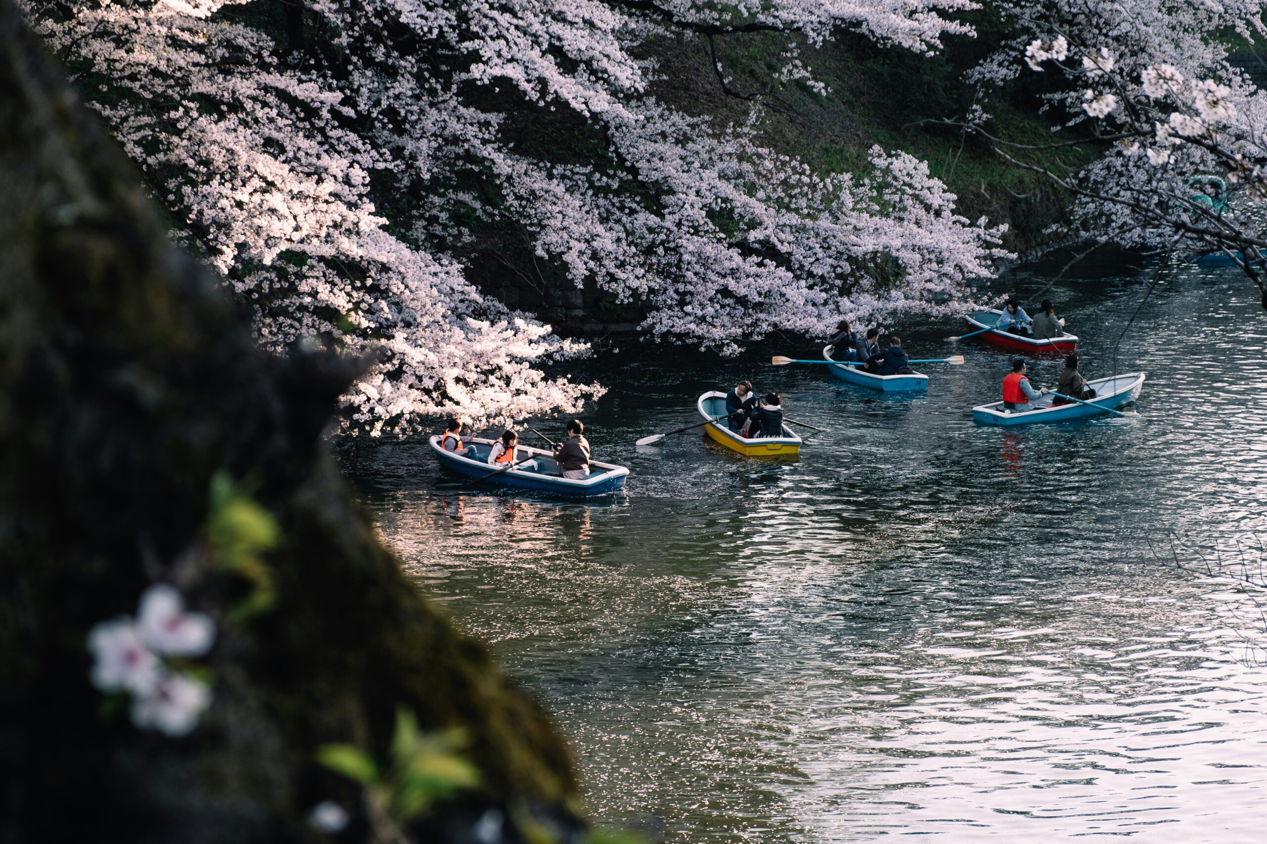 Toyama Bay, Japan