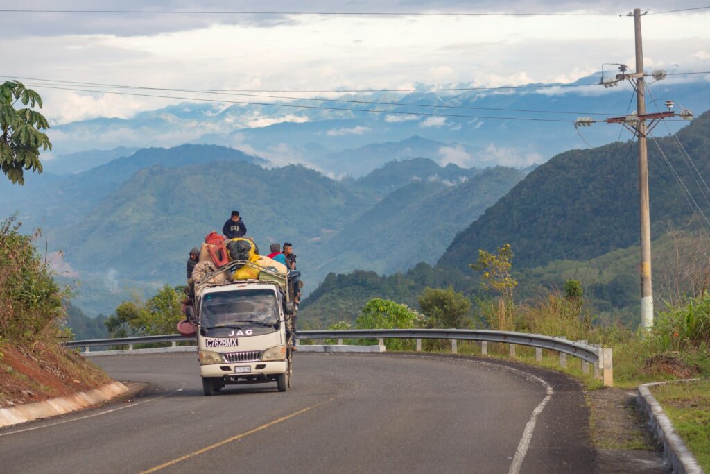 Transportation