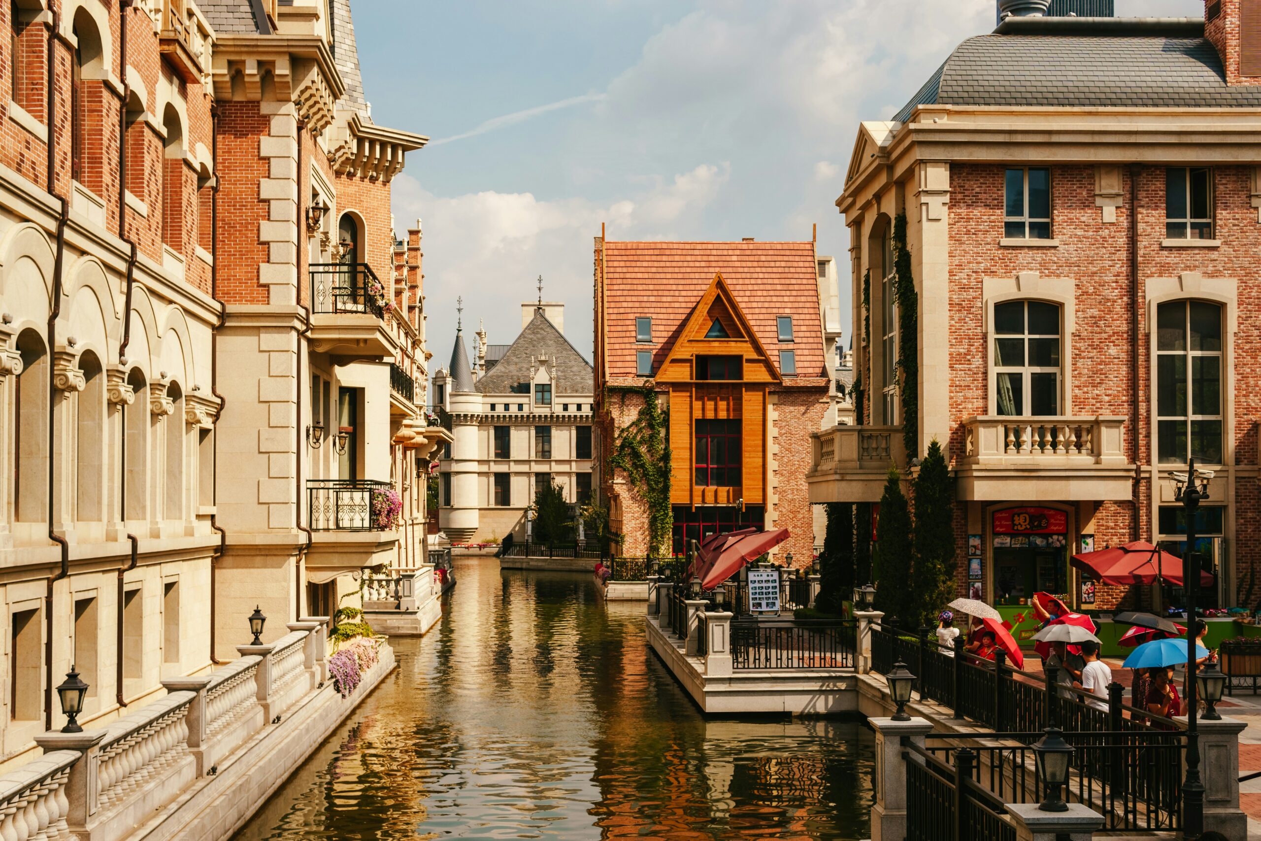 8 Underrated European Gems Ready to Become Your Next Travel Obsession