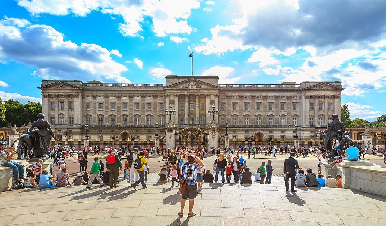 3. United Kingdom
