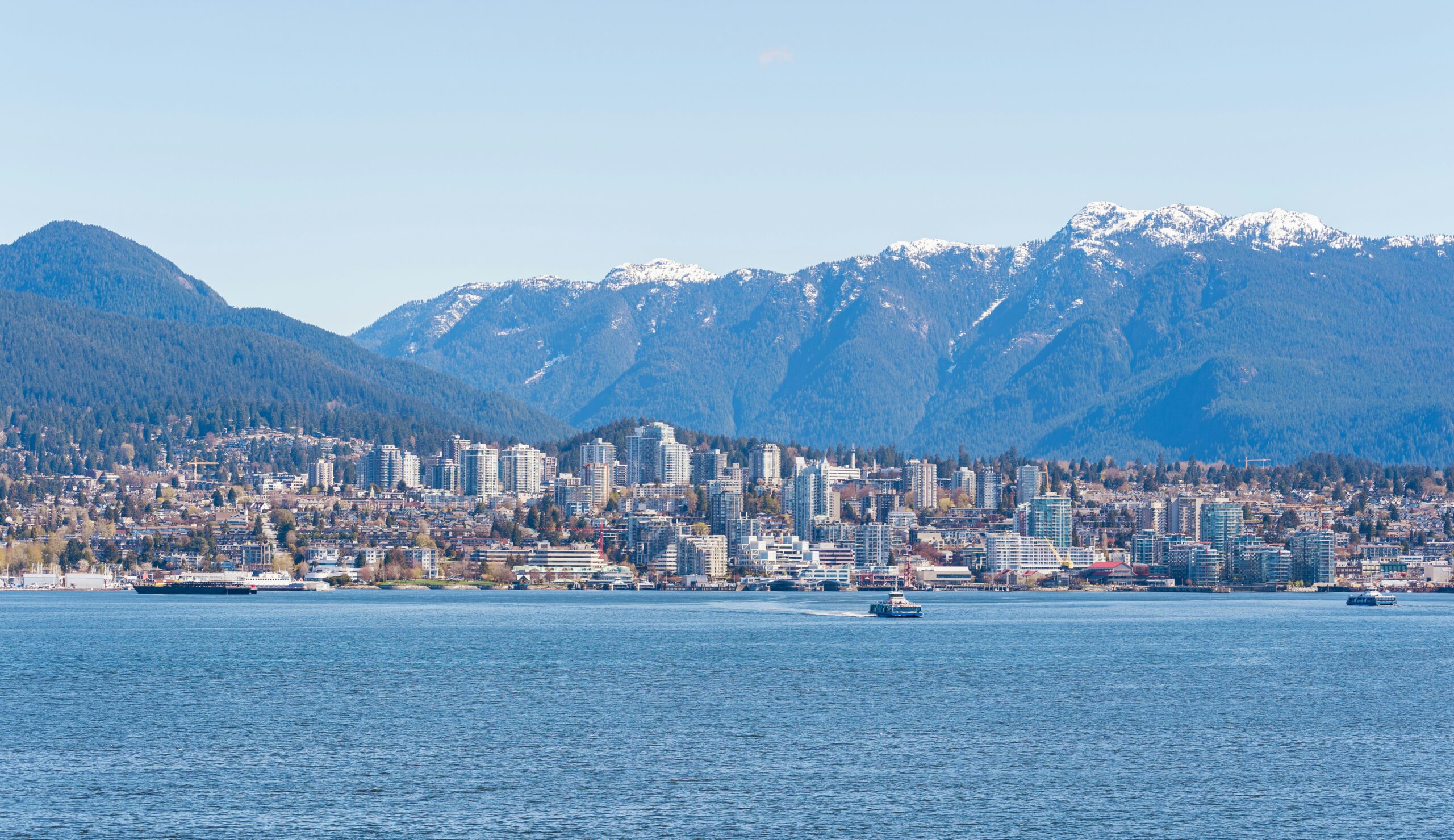 Vancouver, Canada