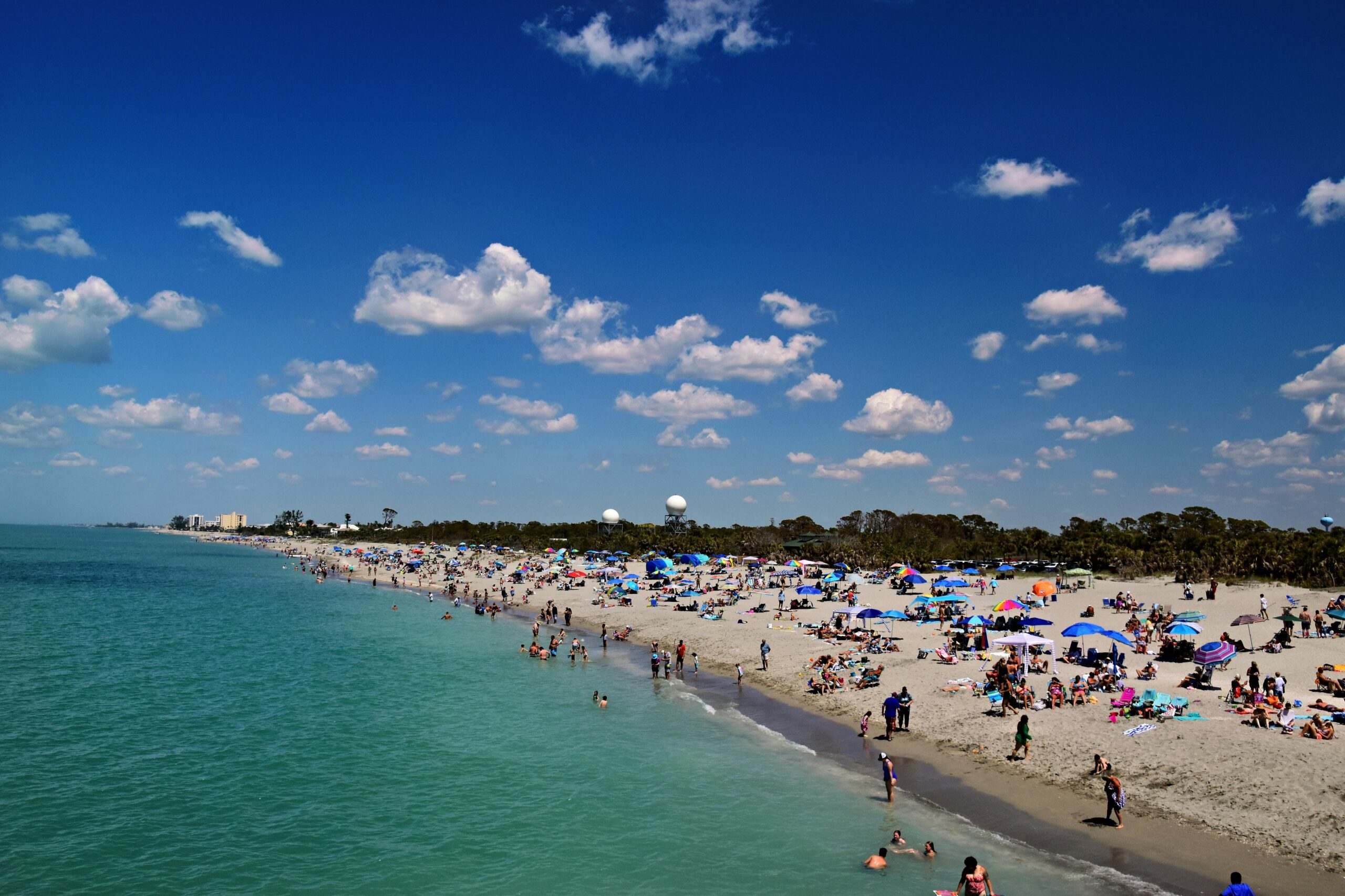 Venice Beach, Florida