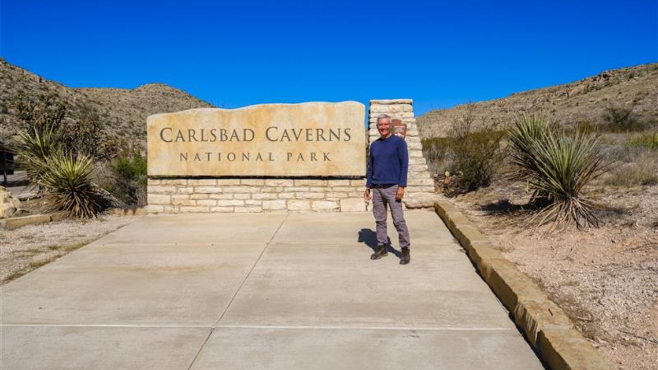 10 Must-See Sights for a One-Day Carlsbad Caverns Adventure in New Mexico