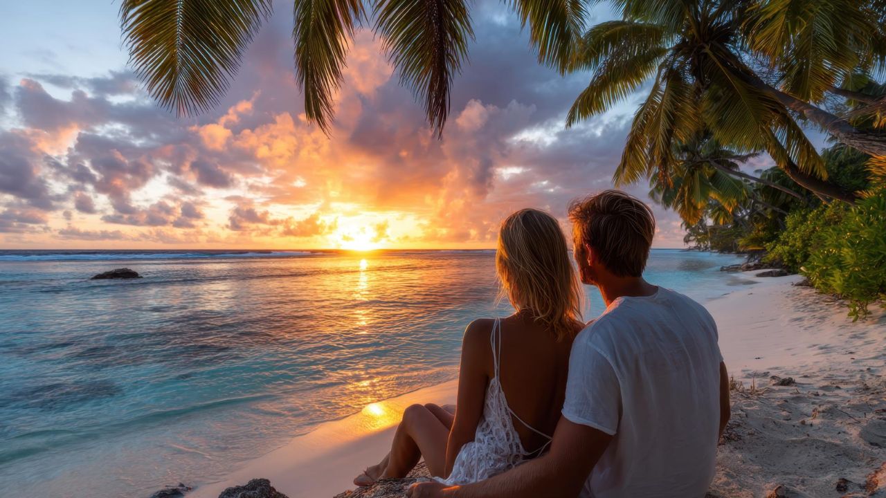12 Unmissable Caribbean Destinations to Visit at Least Once