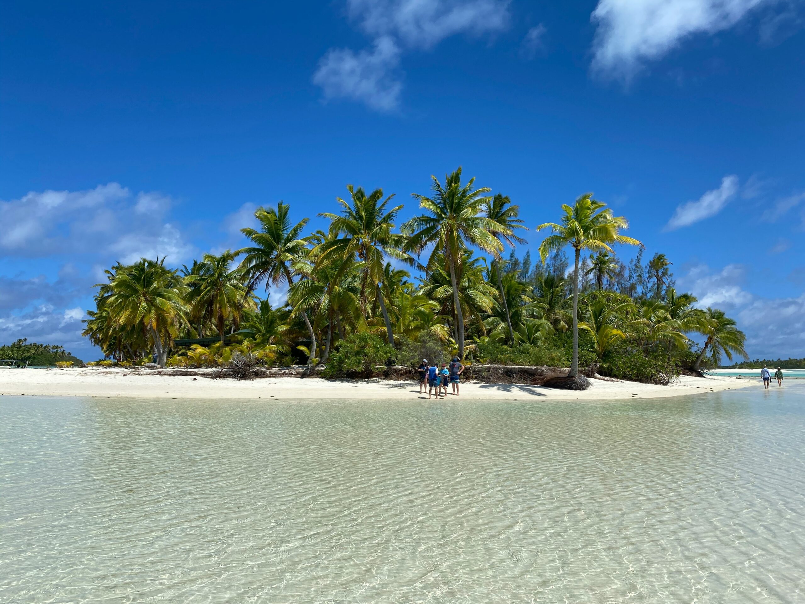 Aitutaki, Cook Islands