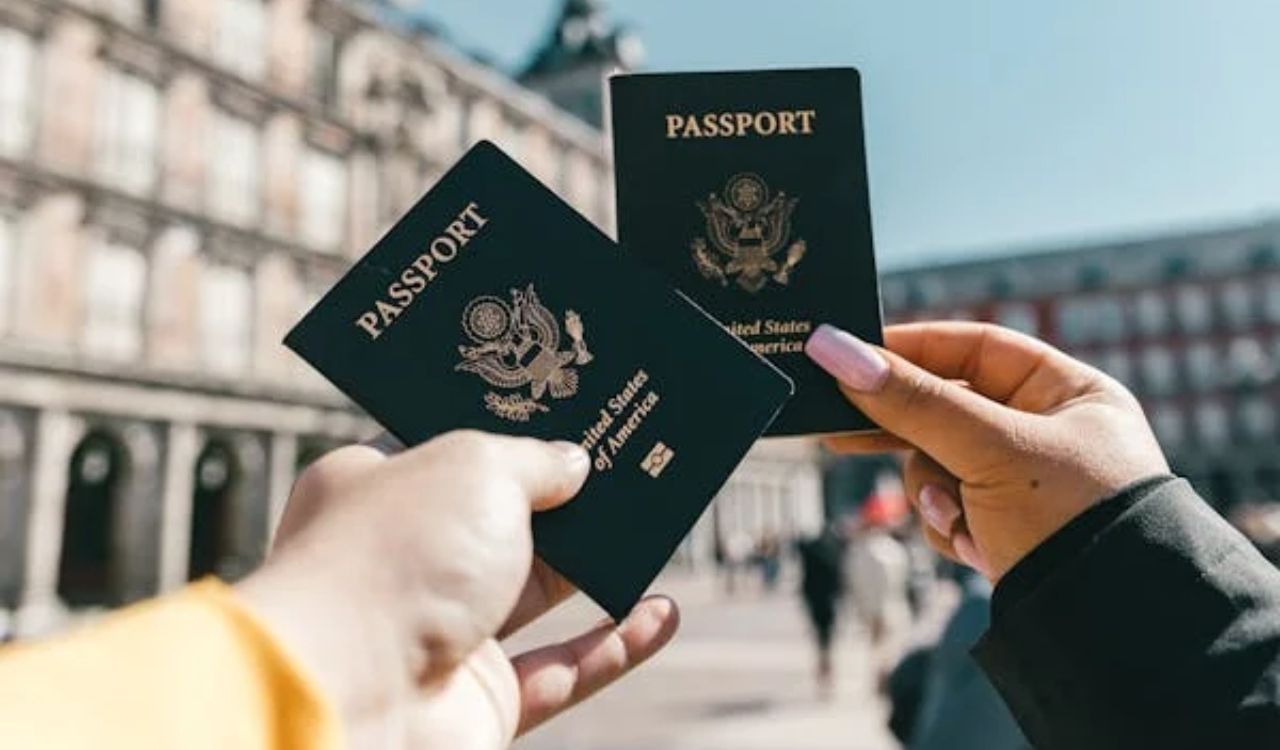 An unsigned passport is still valid—but signing it is highly recommended. It confirms your identity and helps prevent misuse
