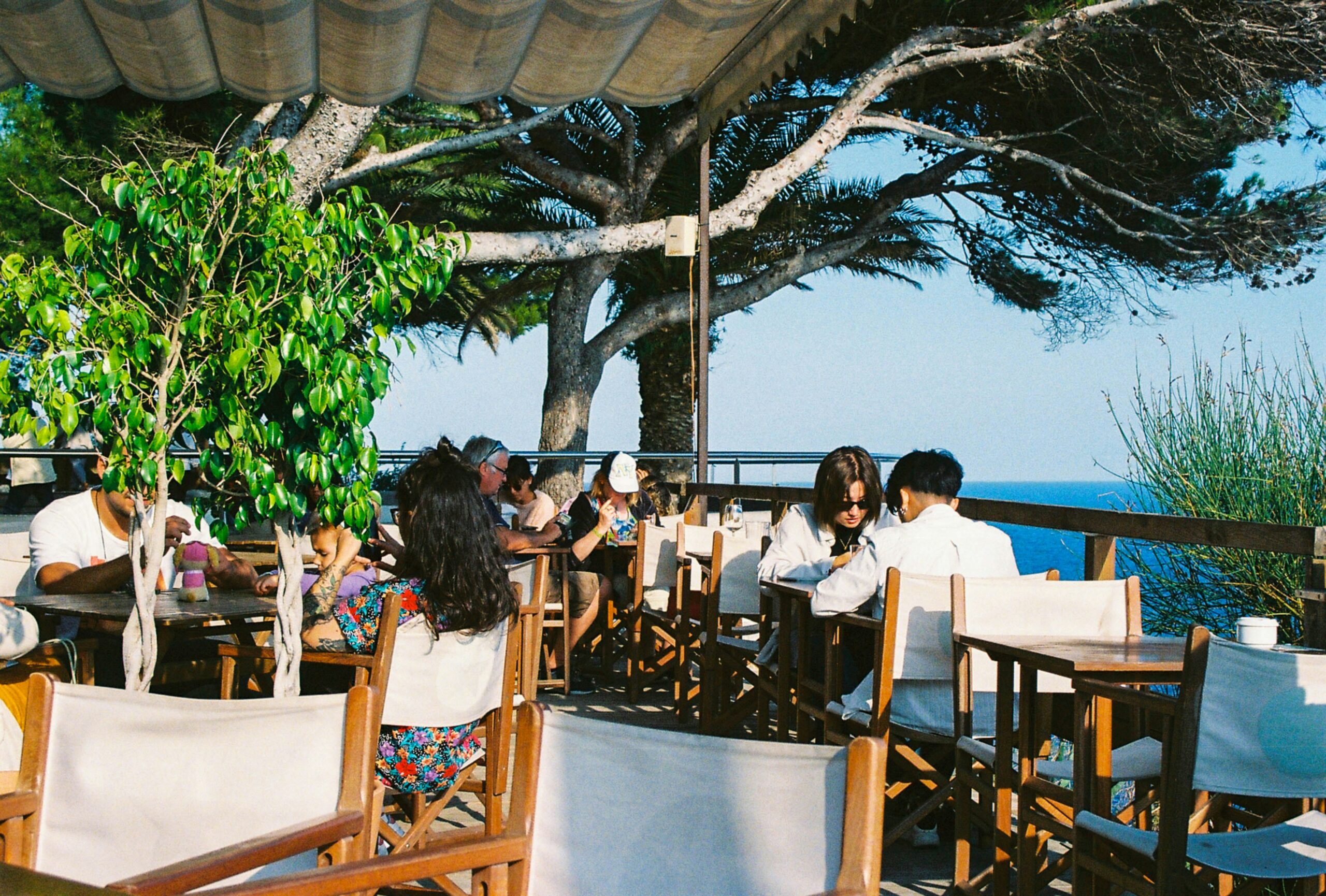 Aruba Beach Café Lauderdale-by-the-Sea