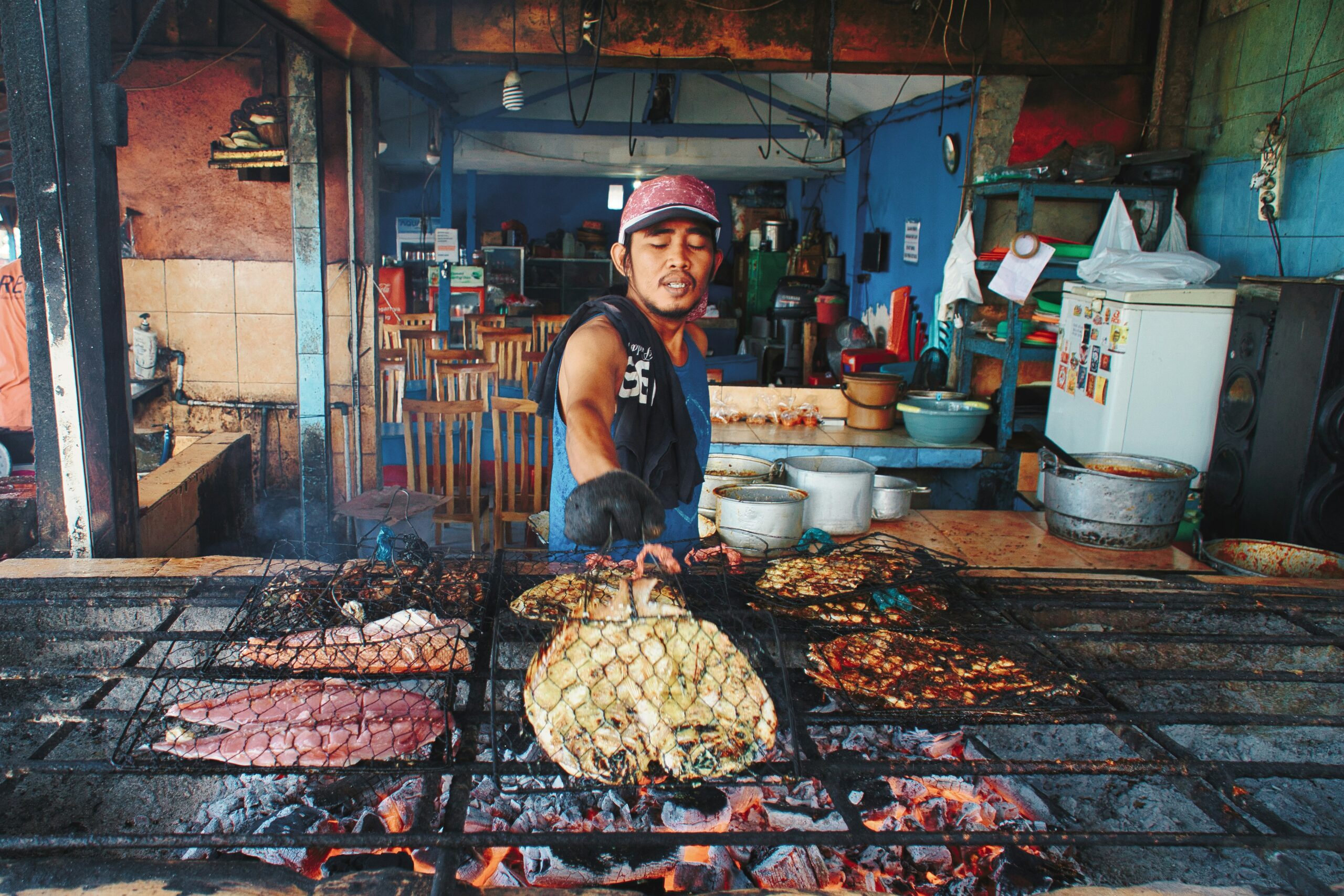 Bali, Indonesia