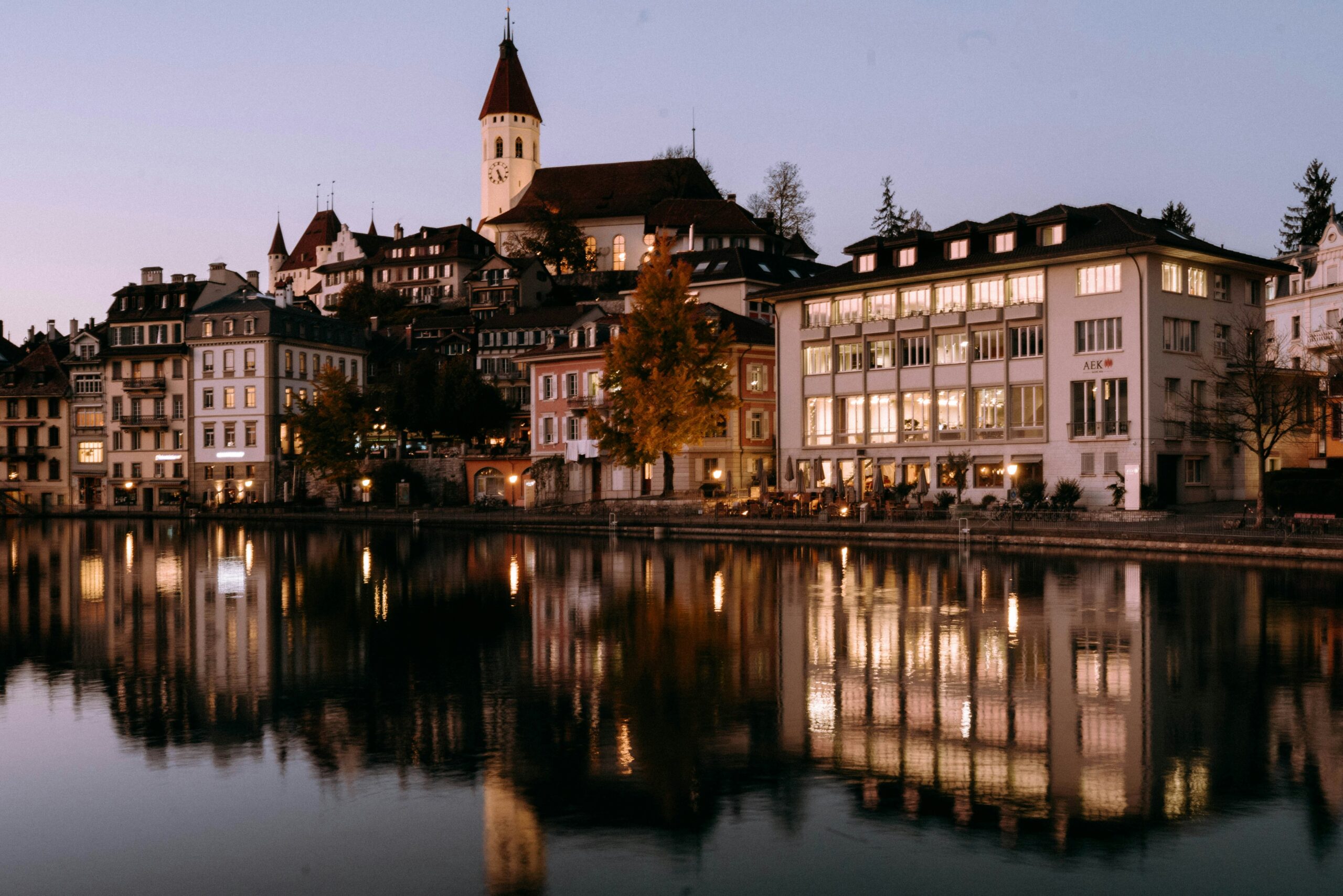 Basel, Switzerland