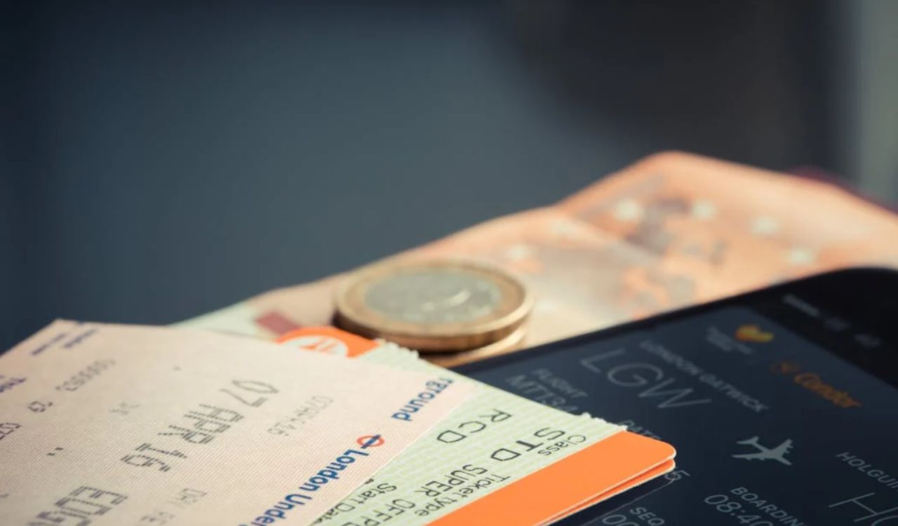 Book flights, trains, and attractions early to get the best deals and avoid last-minute costs