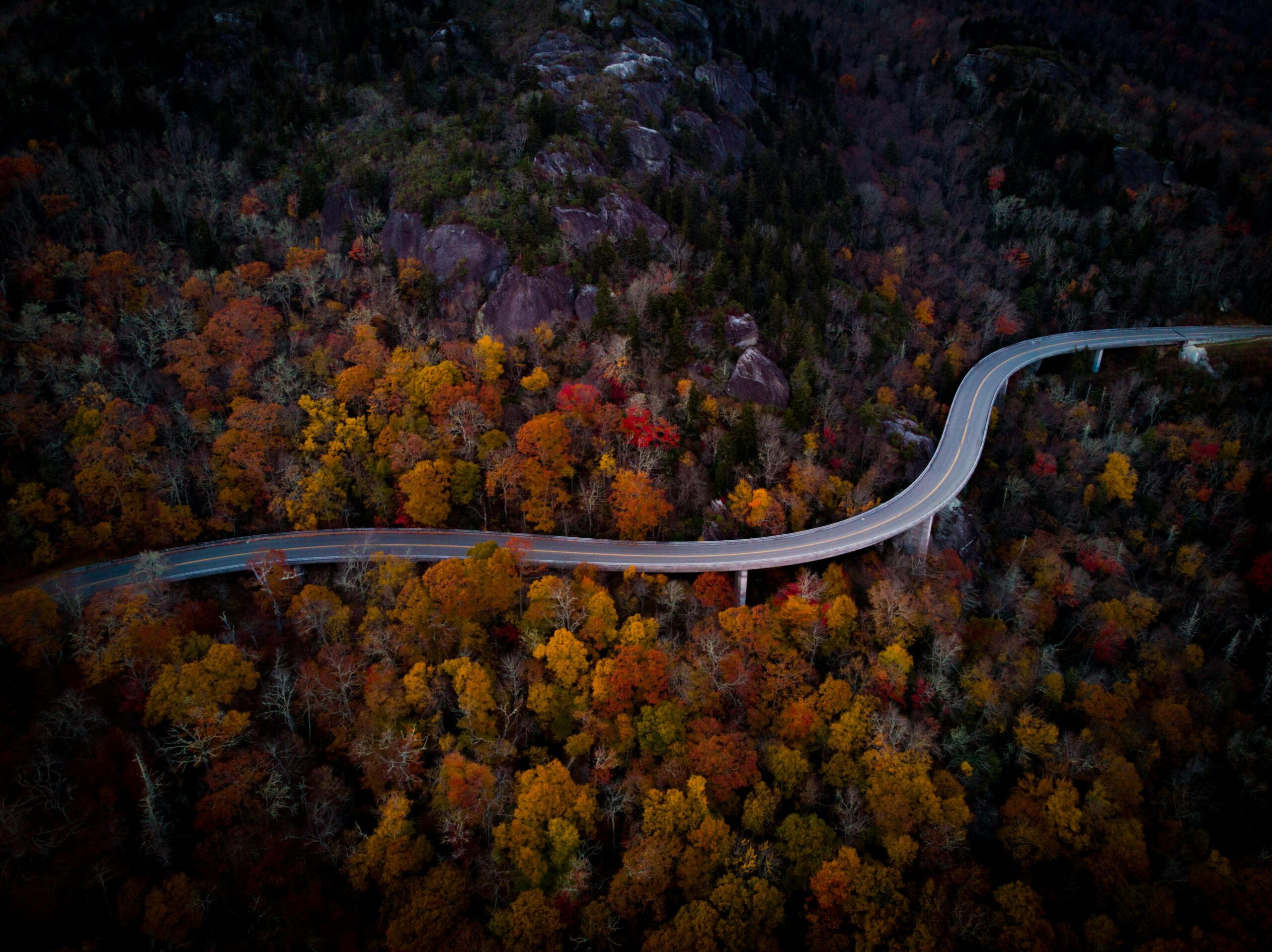 Boone, North Carolina