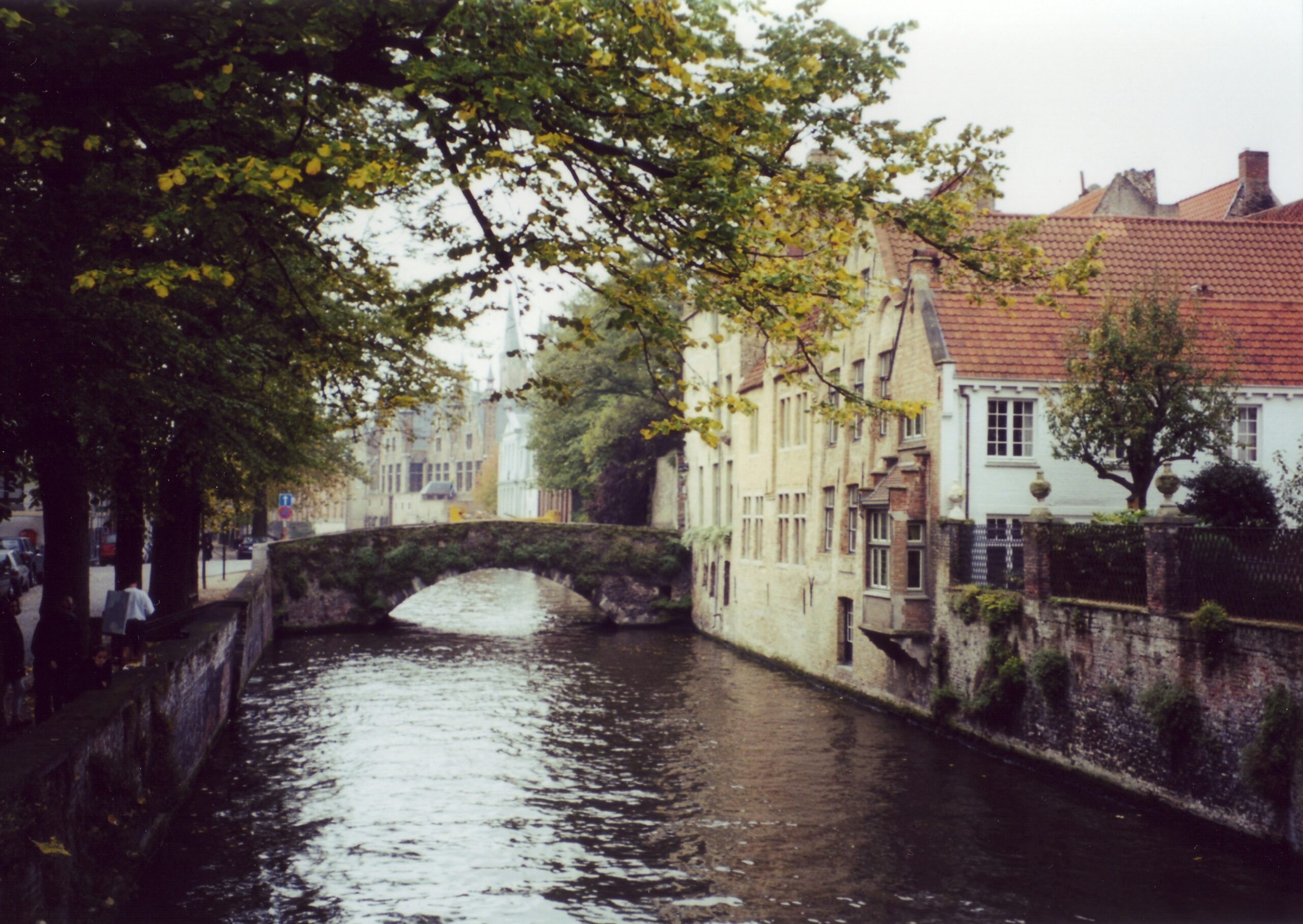 Bruges, Belgium