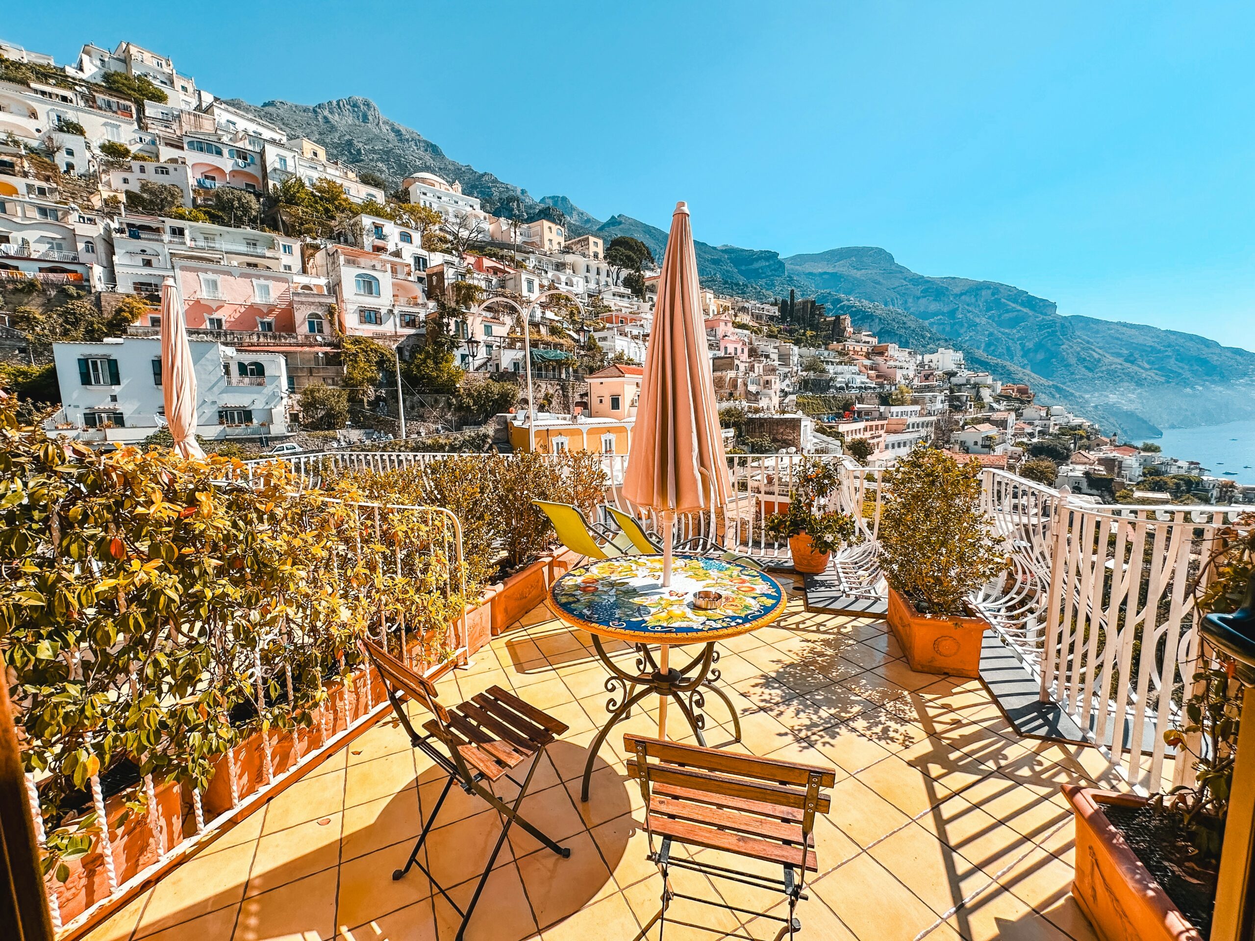 Capri