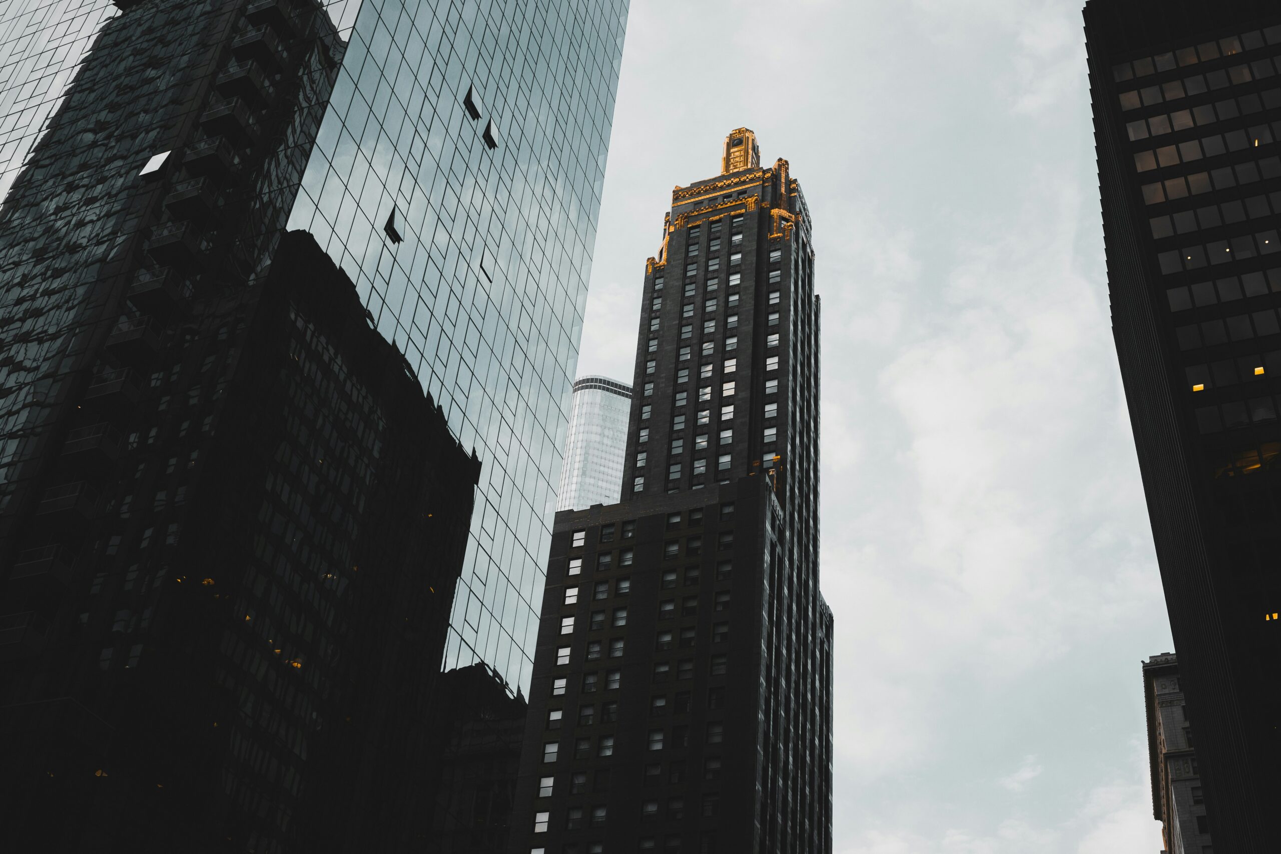 Carbide and Carbon Building