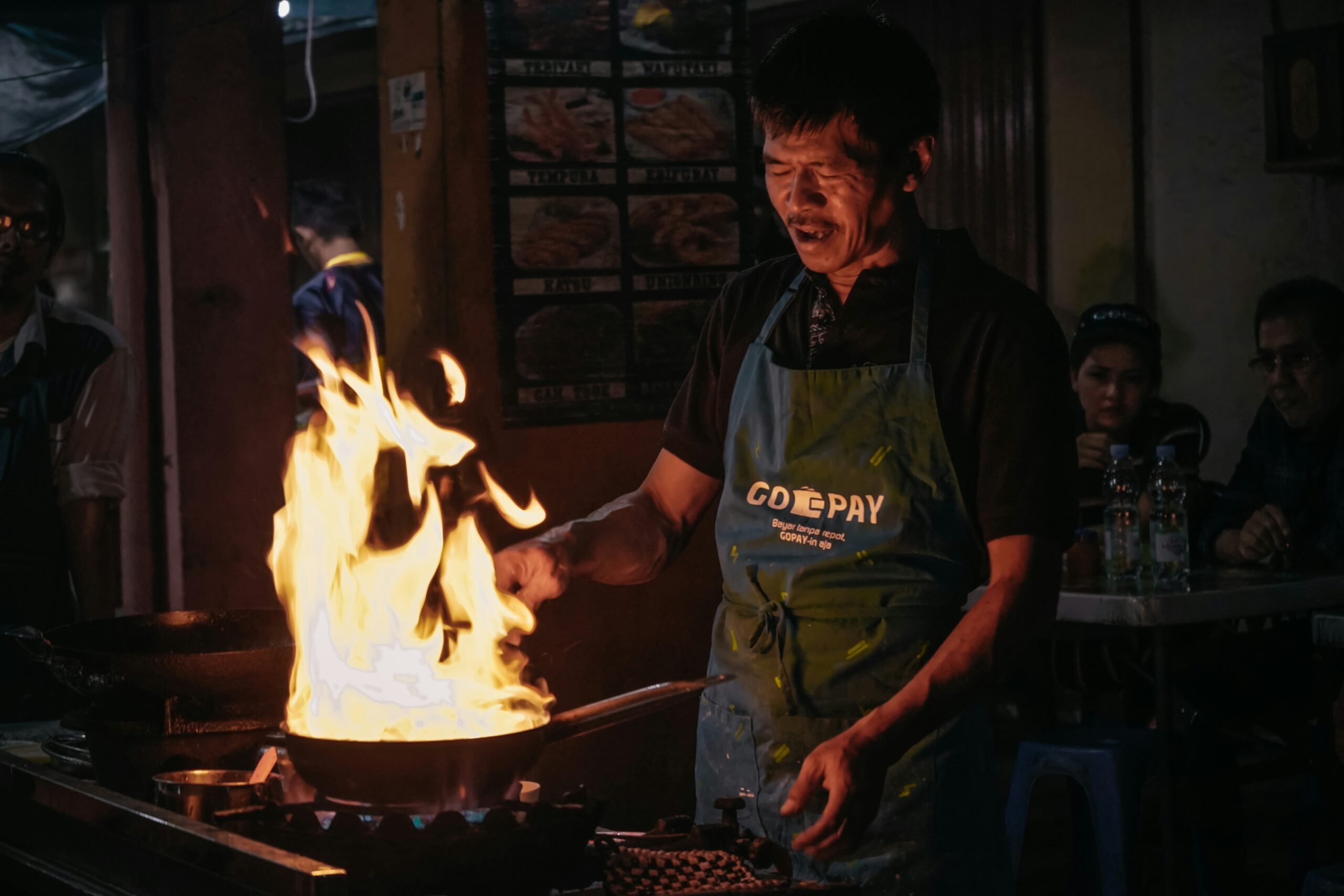 Chiang Mai, Thailand