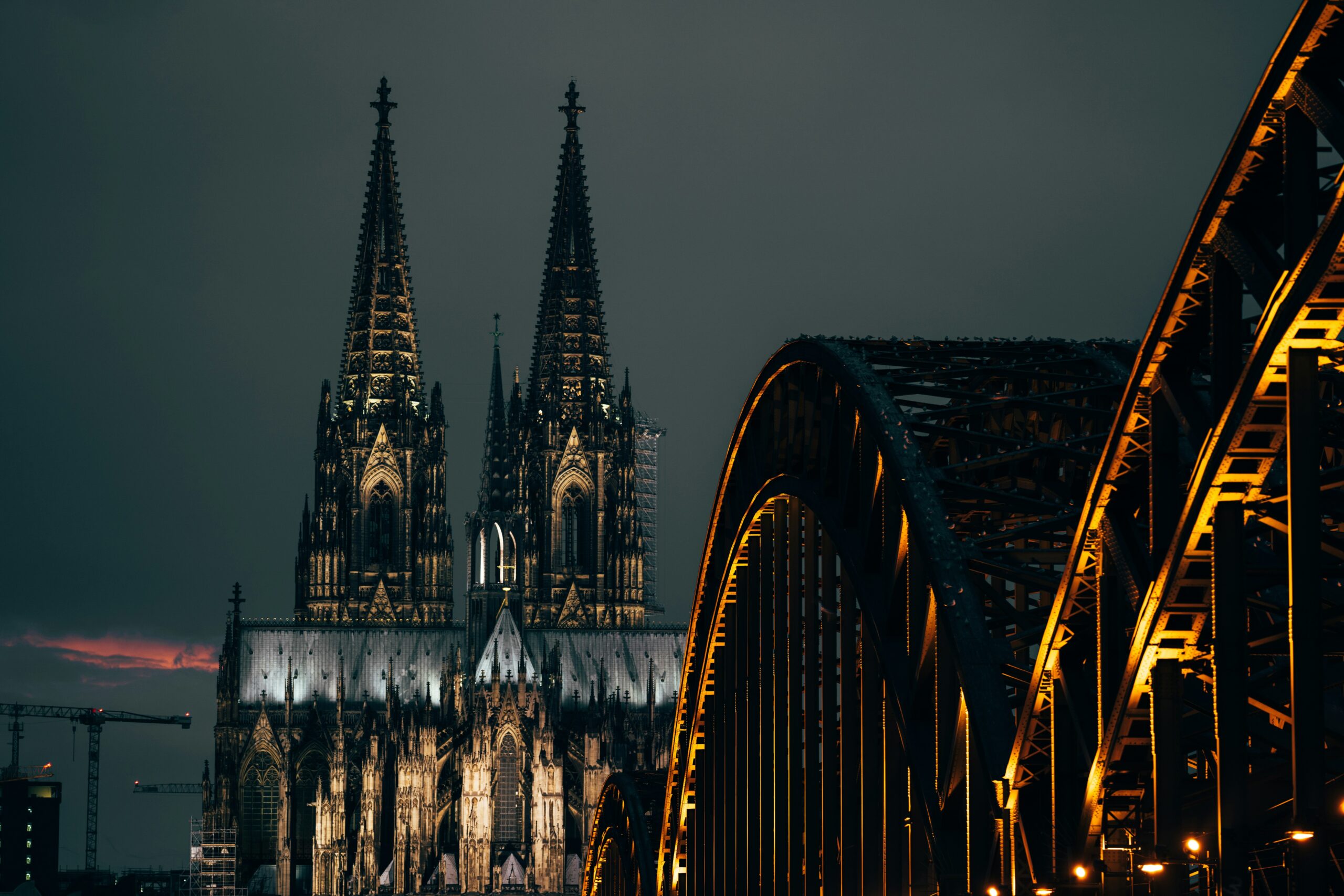 Cologne, Germany