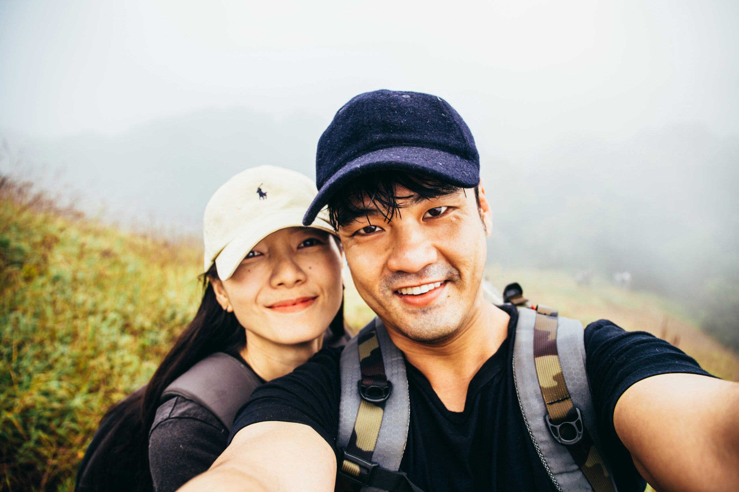 Ways To Capture Better Travel Photos Together