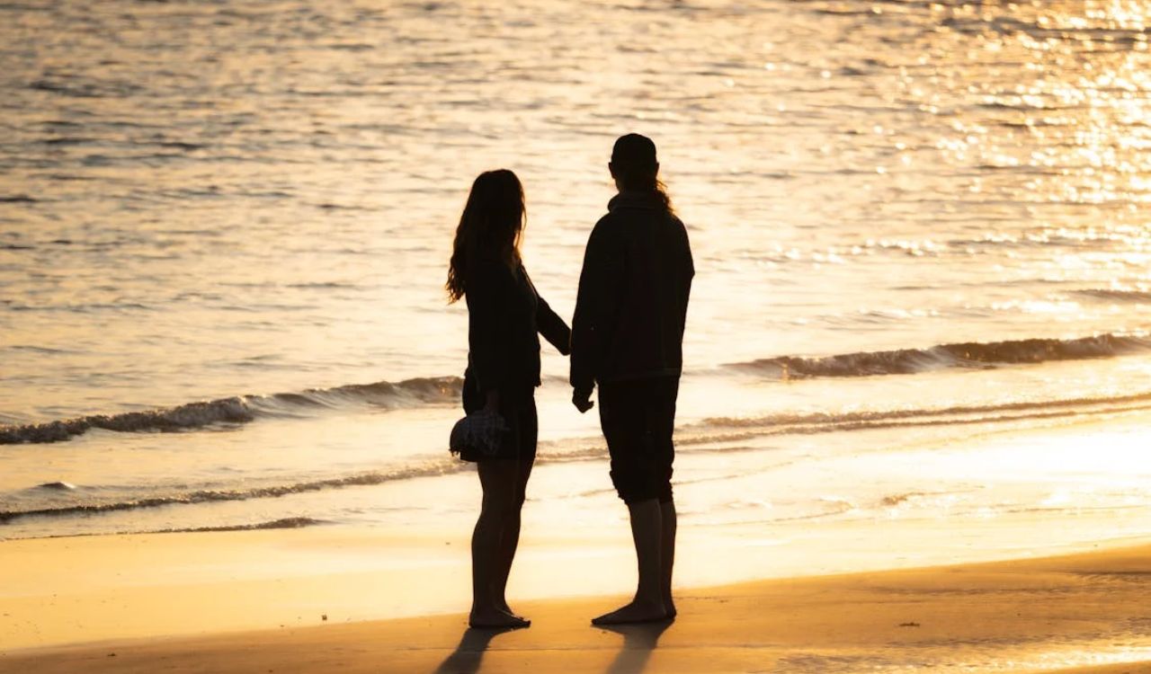 Deeper connection: Where silence speaks volumes