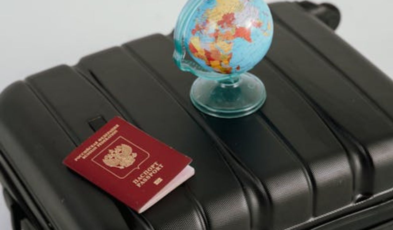 Dual citizens usually need to carry both passports when traveling—one for leaving/entering each country
