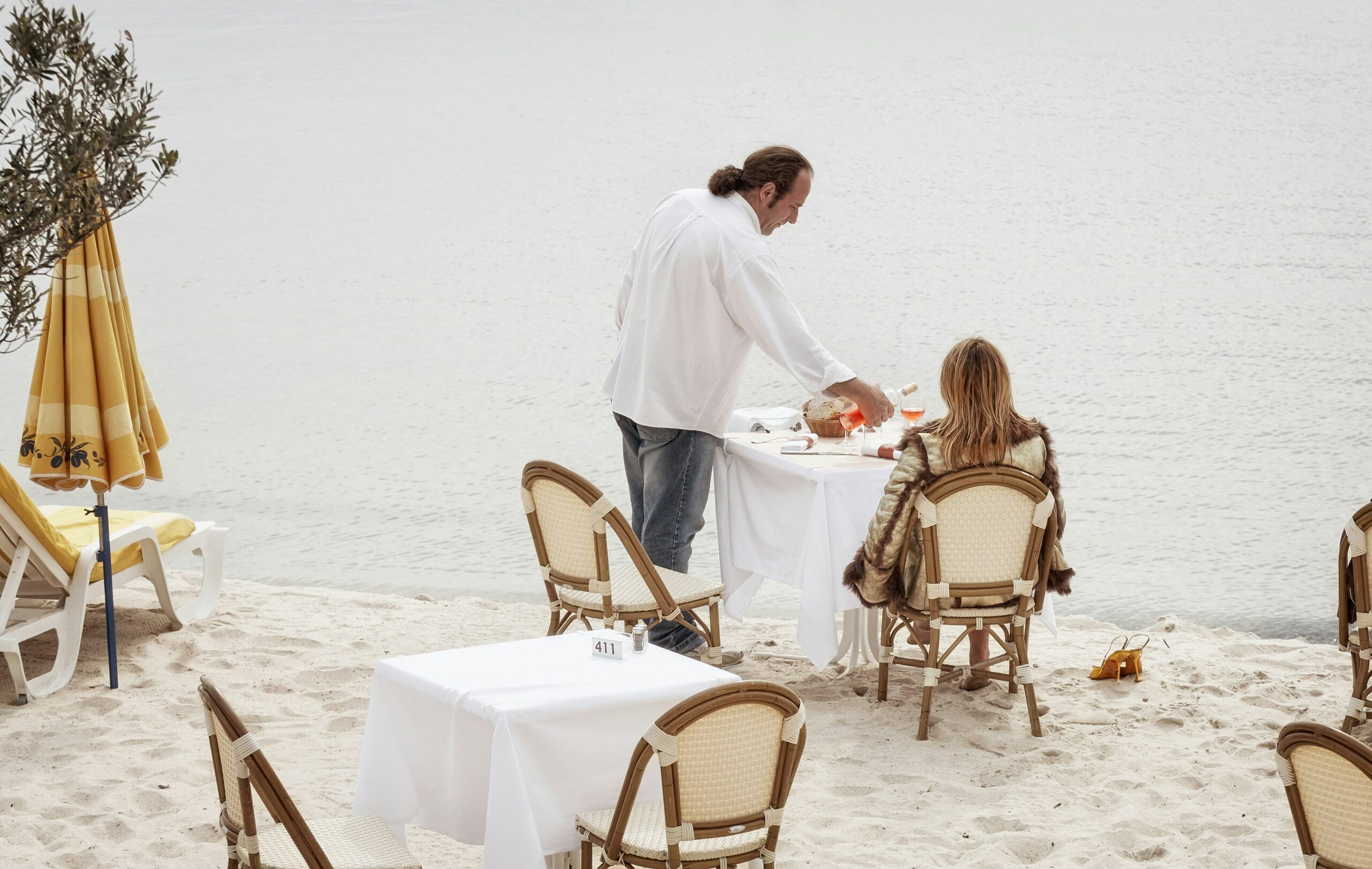 Florida Beachfront Restaurants with Views Rivaling Their Cuisine