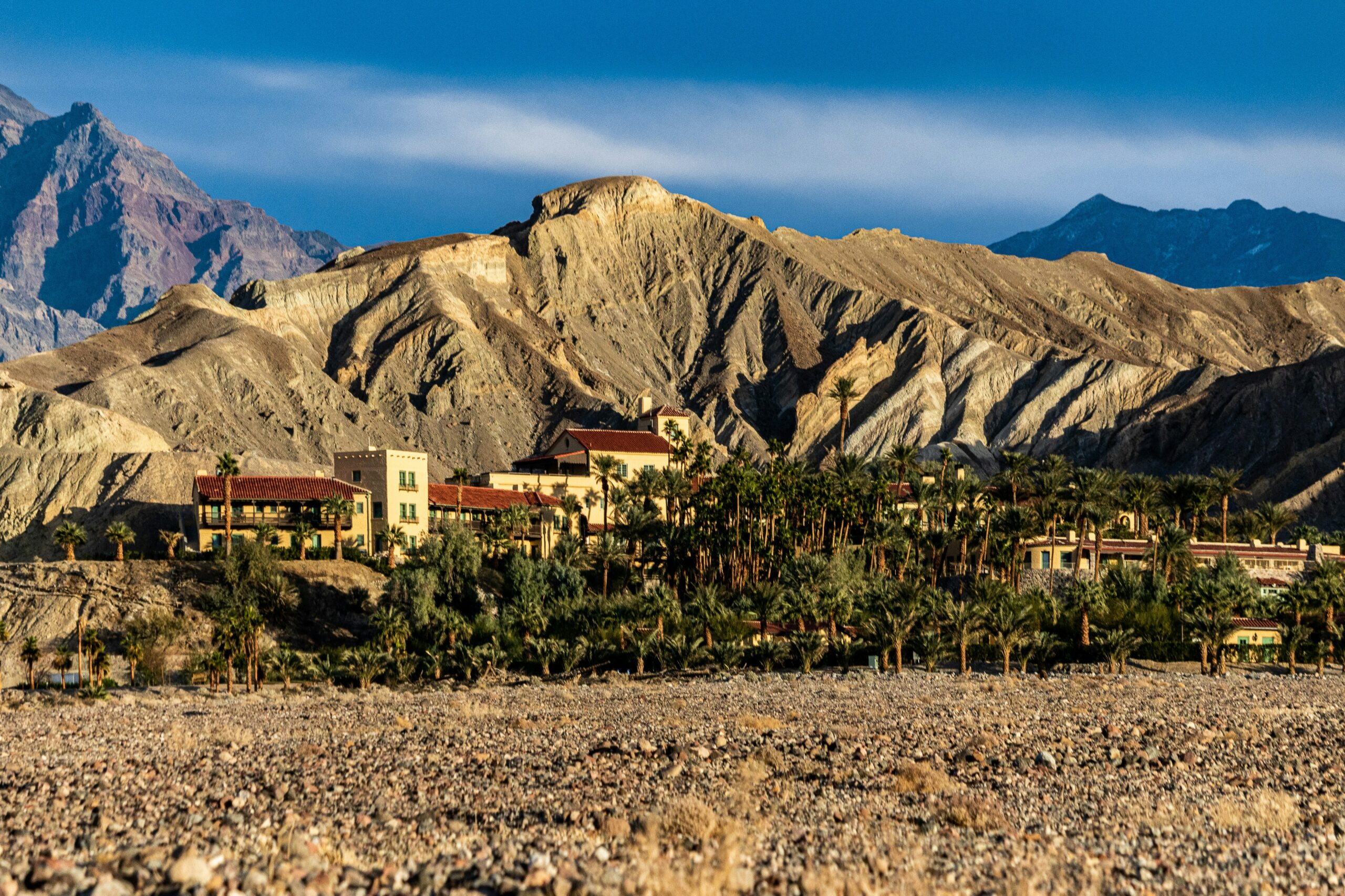 Furnace Creek