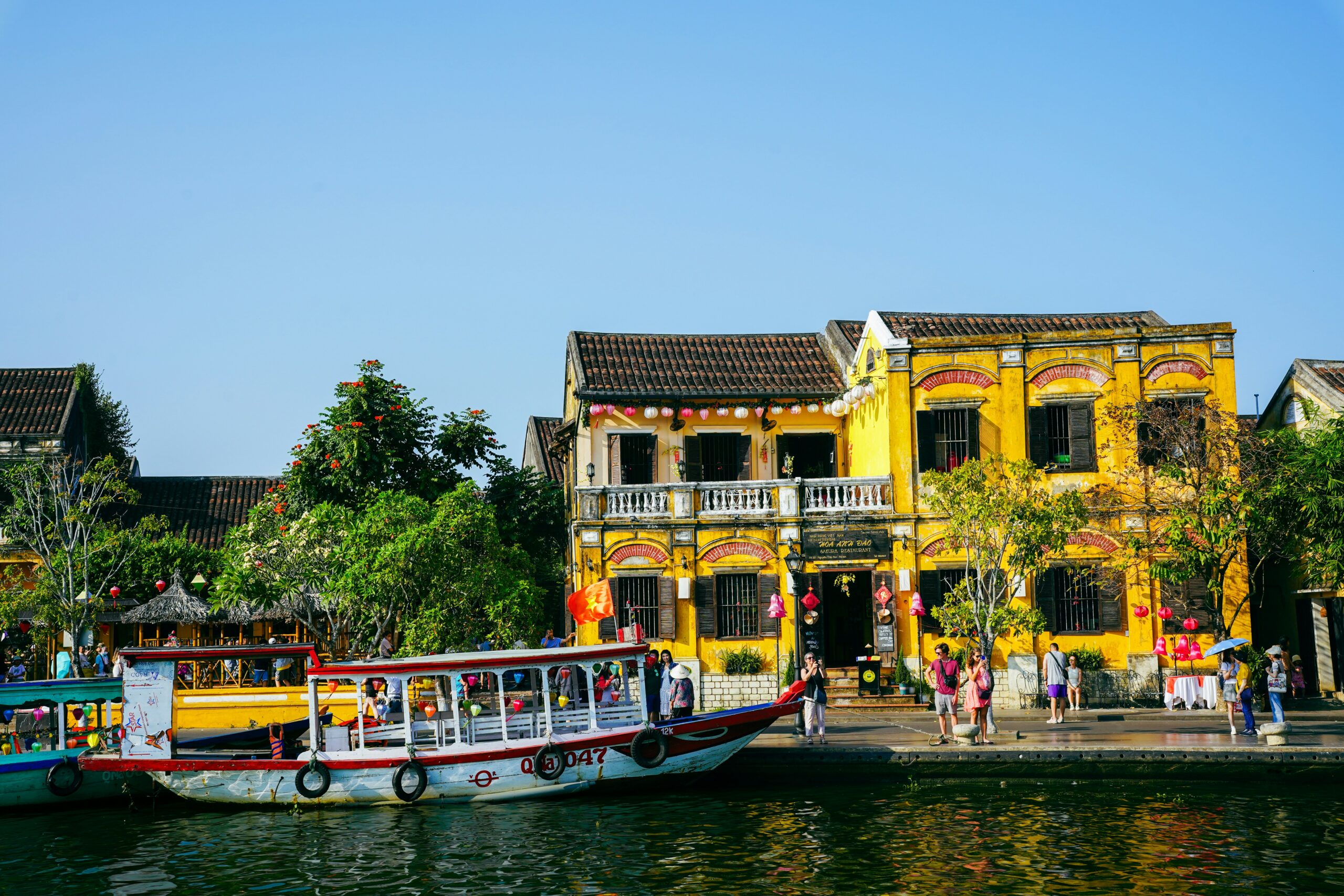 Hoi An, Vietnam