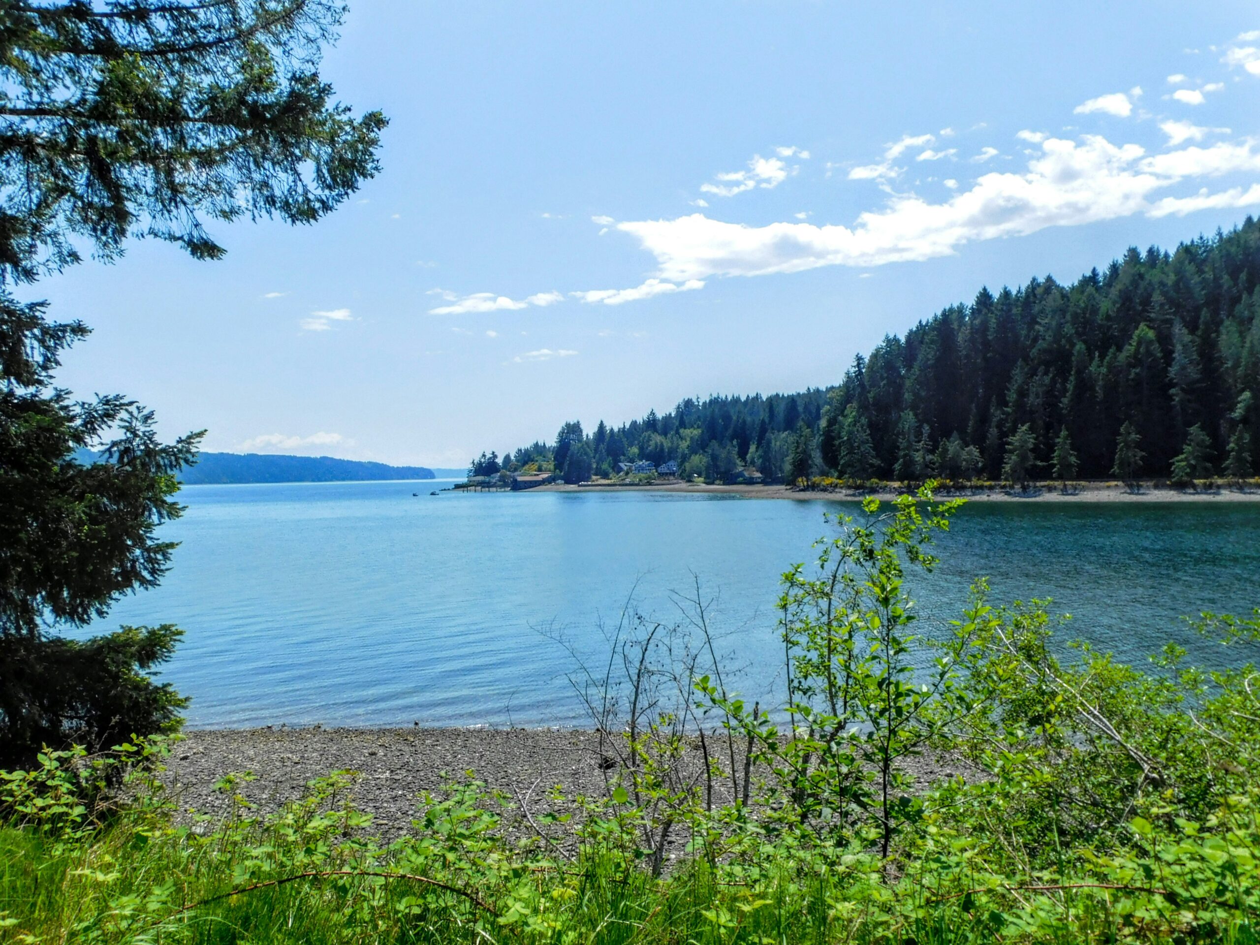 Hood Canal