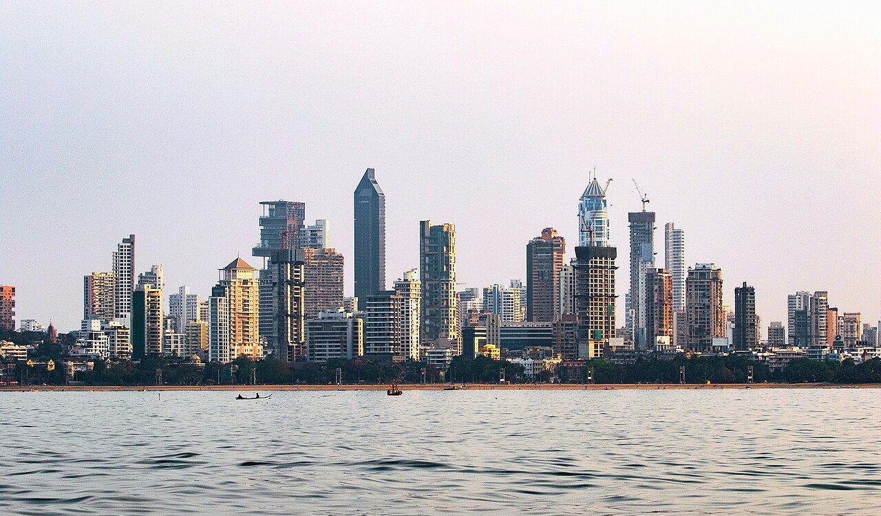 India: A vibrant blend of tradition and modern energy