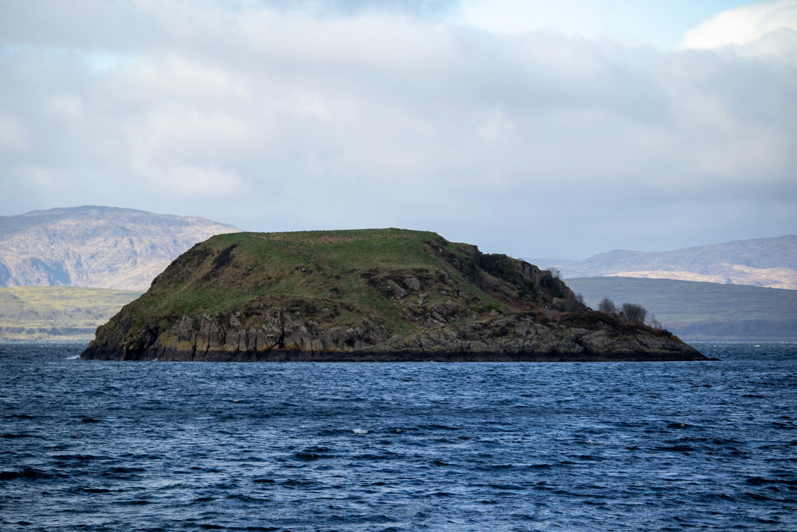 Isle of Rùm