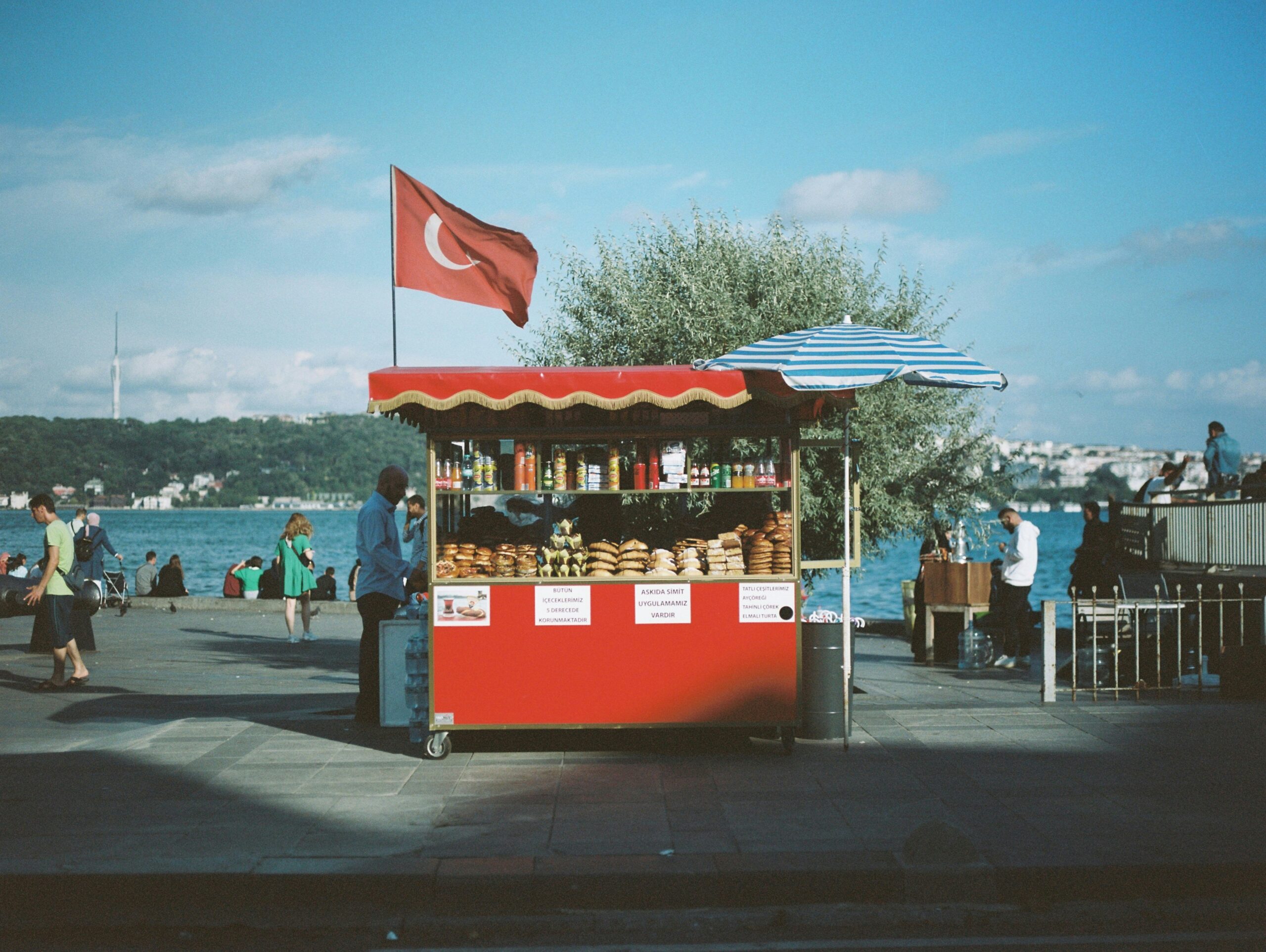 Istanbul, Türkiye