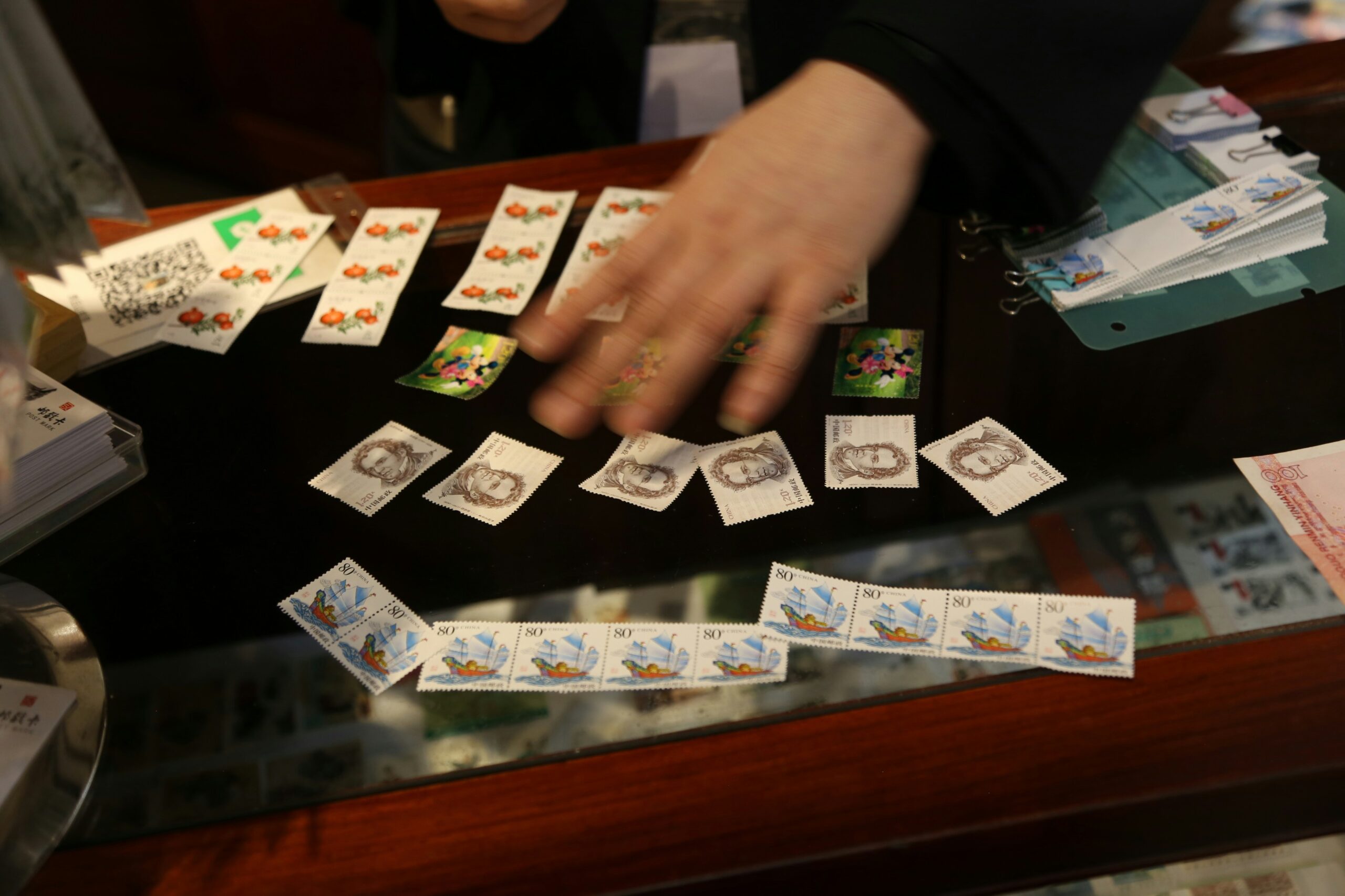 Jaipur, board game