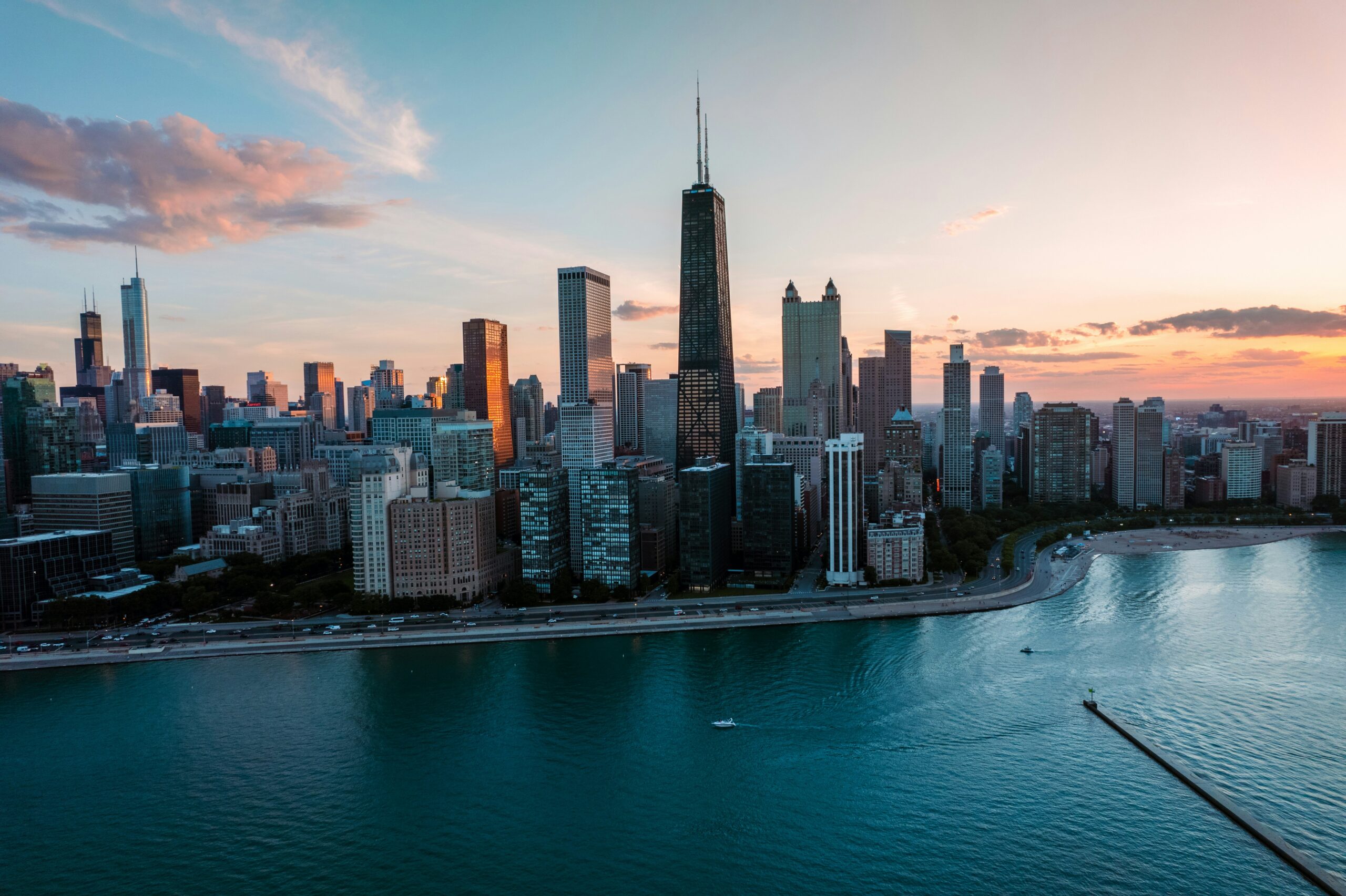 875 North Michigan Avenue (formerly John Hancock Center)