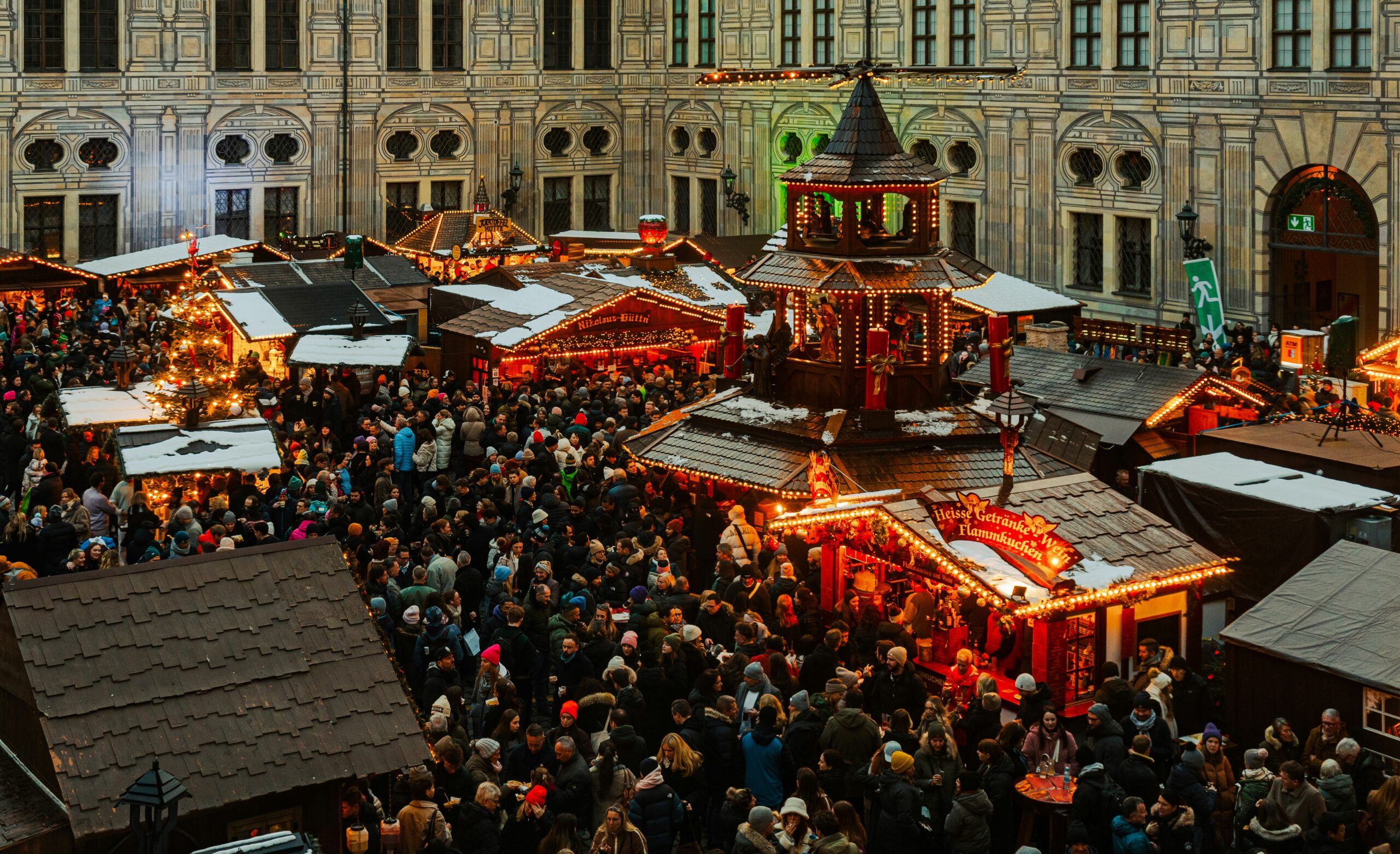 Kraków, Poland