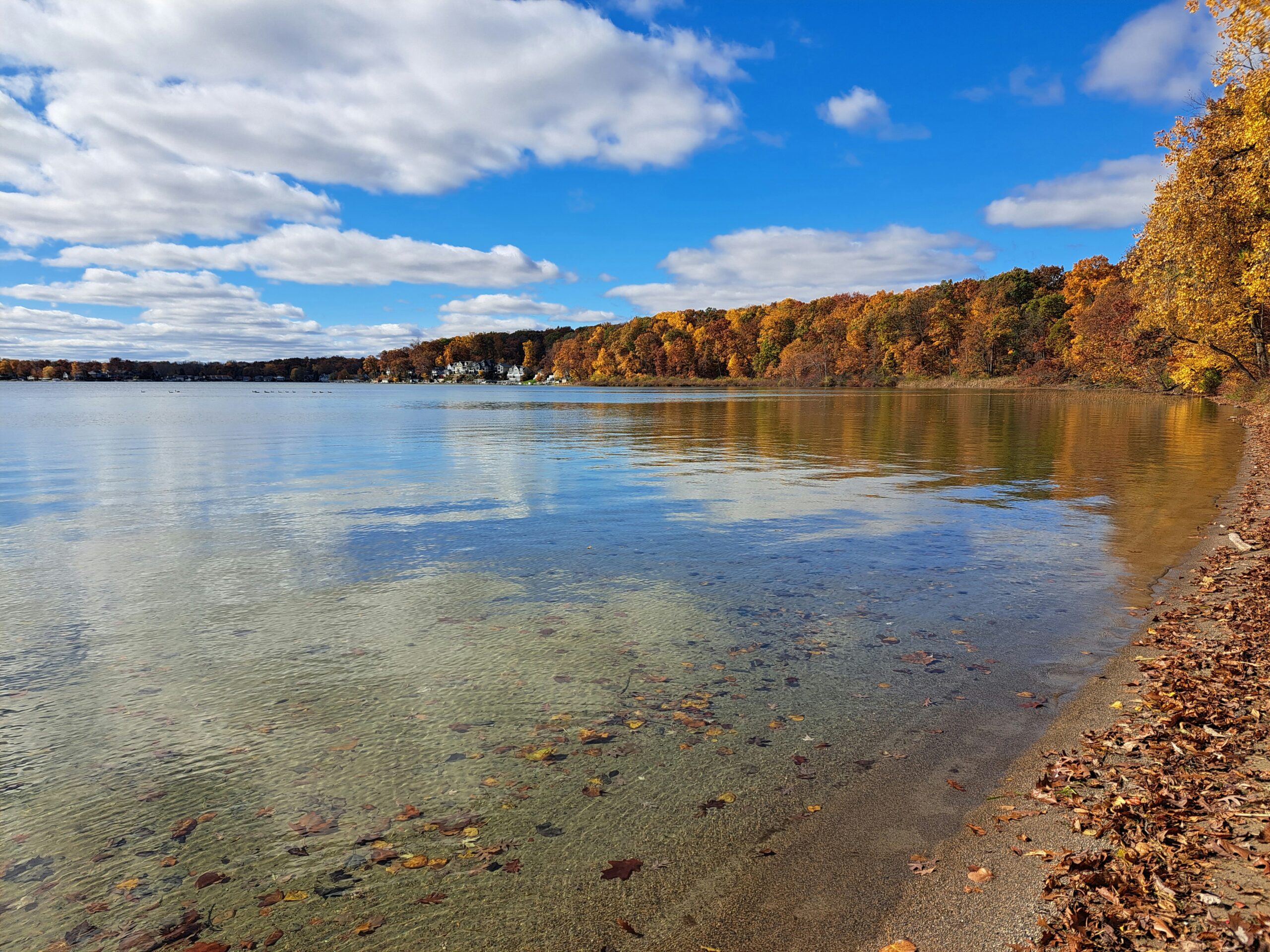 Lake James State Park