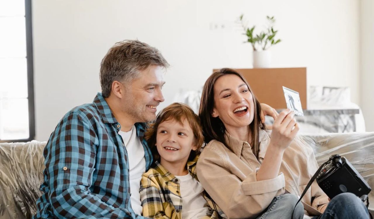 Lasting memories: Moments that matter forever