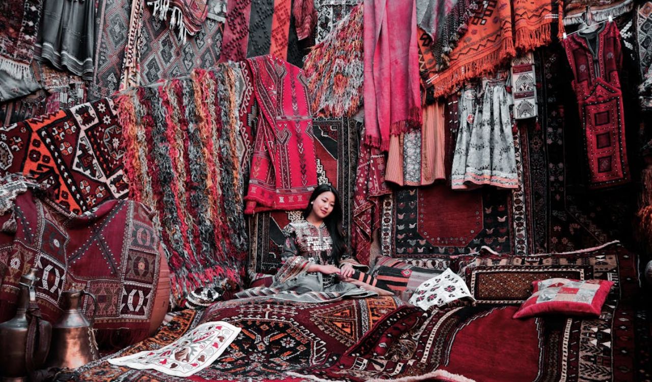 Limit souvenir spending by choosing small, meaningful items or handmade local crafts that won’t break your budge