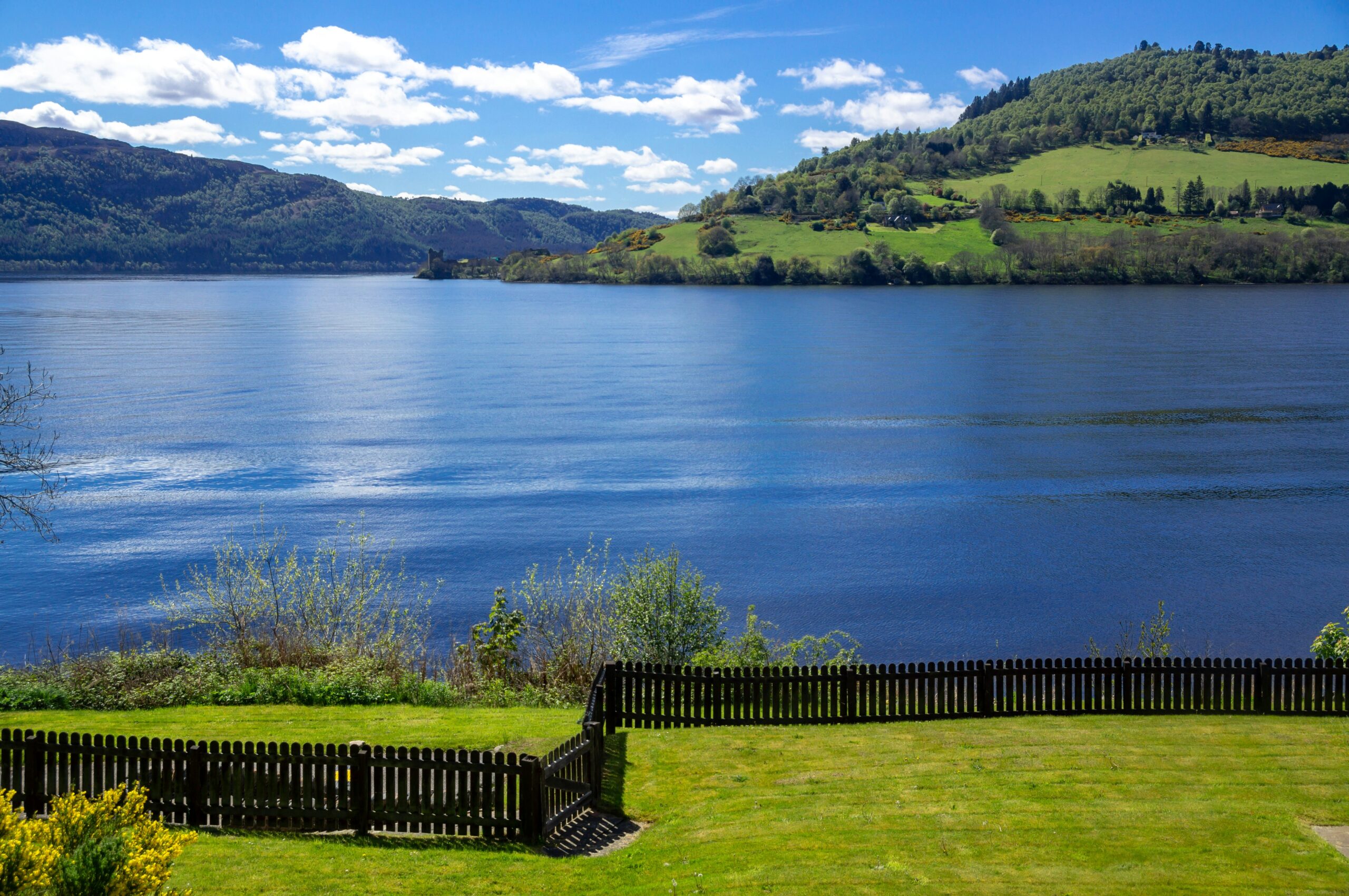 Loch Ness