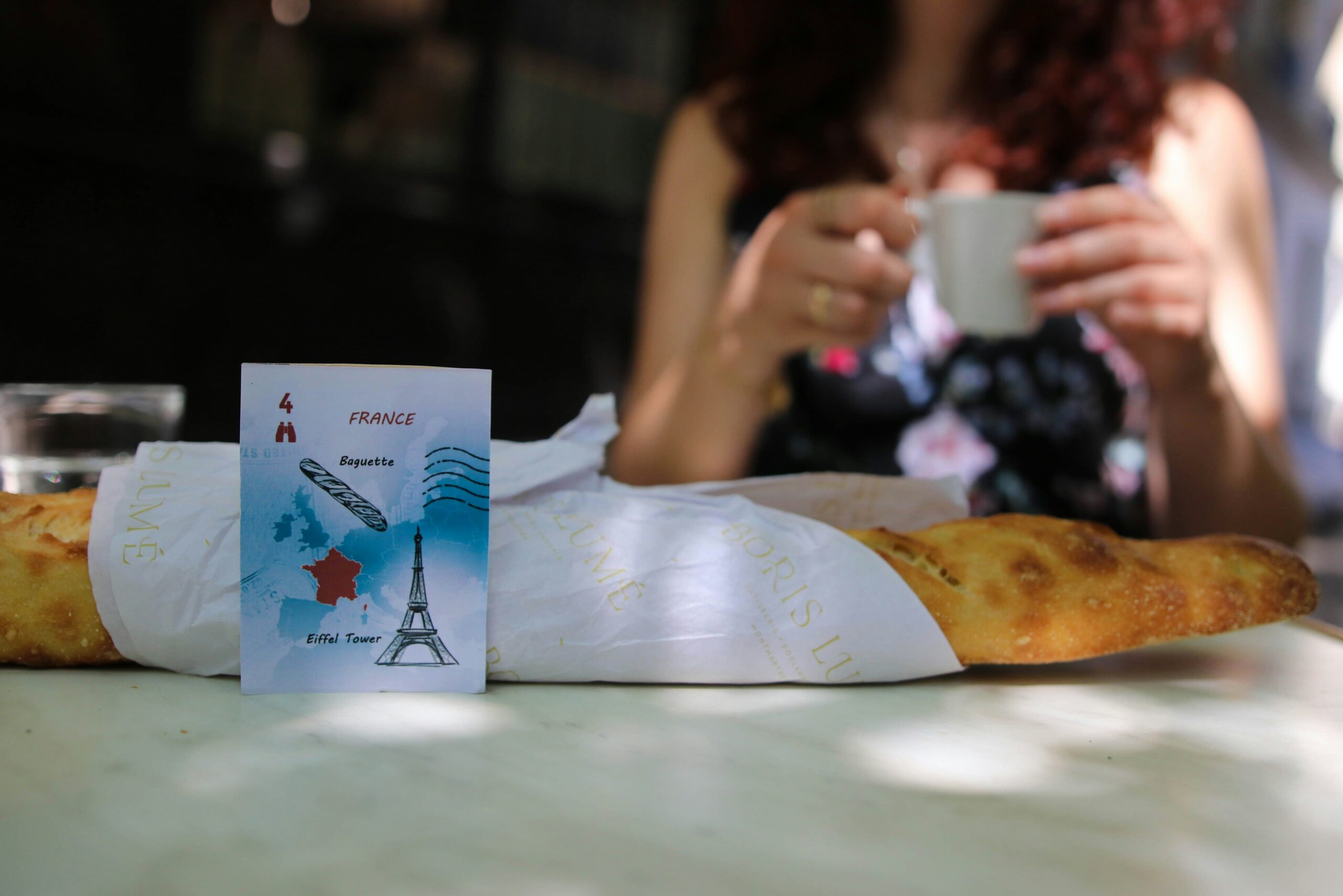 Love Letter