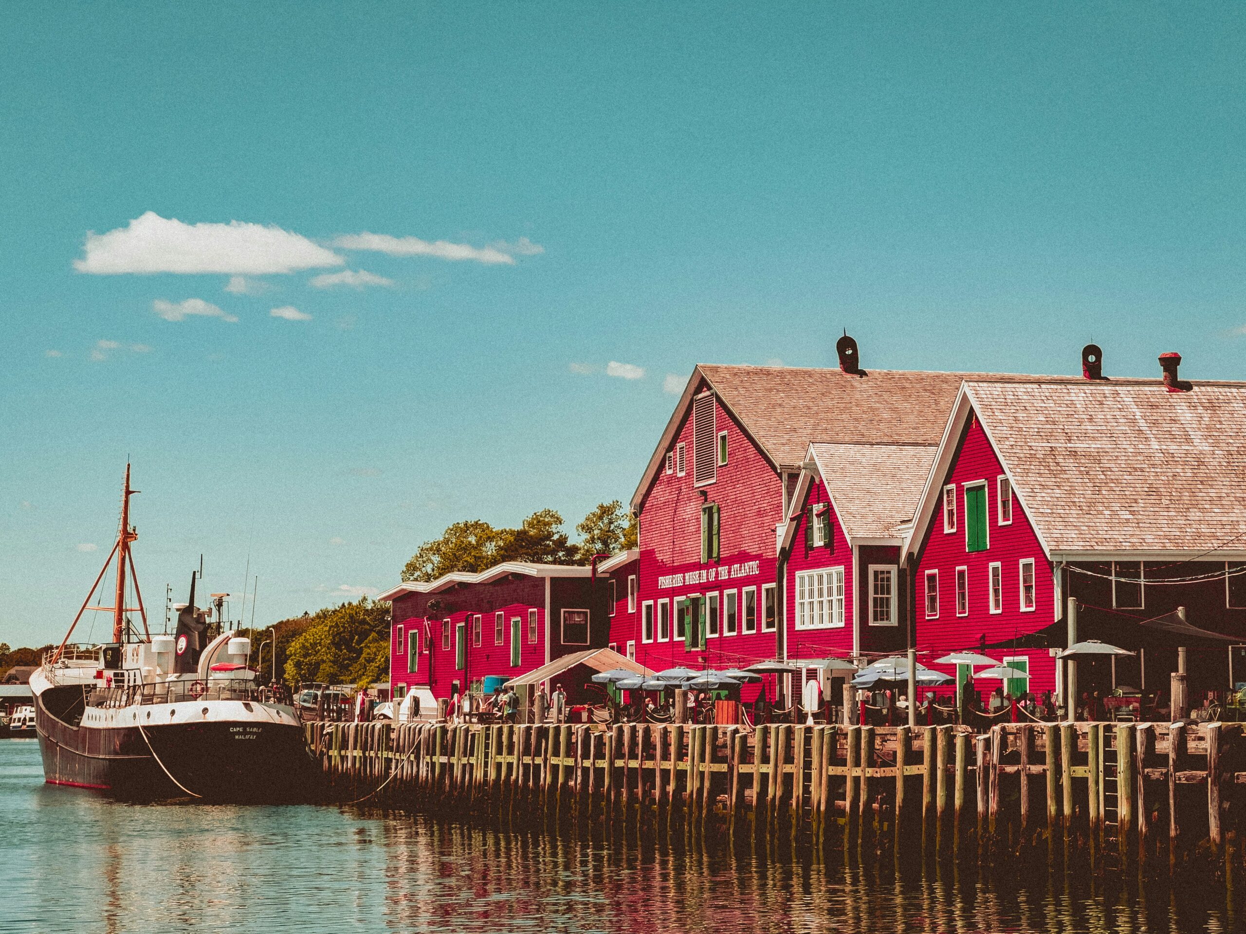 Lunenburg