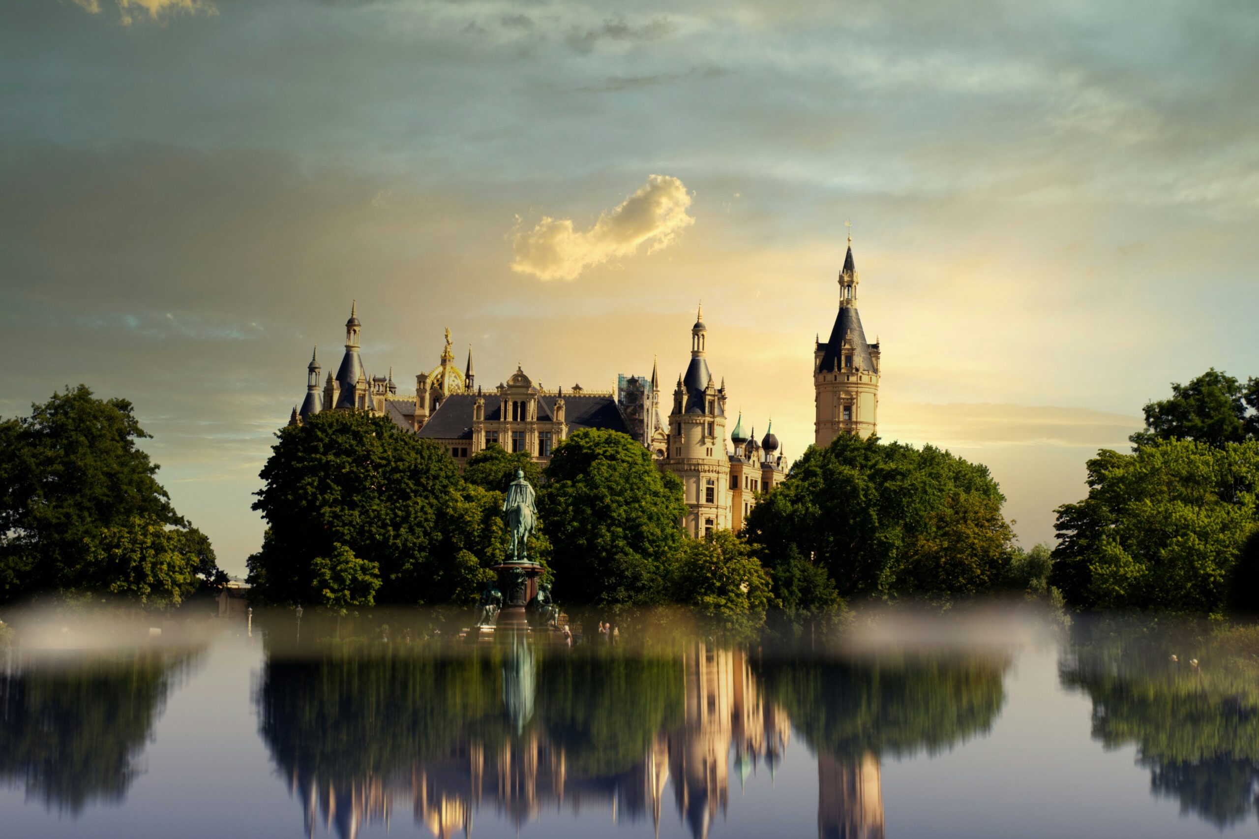 Most Magical Places to Visit in England for Scenic and Cultural Joy