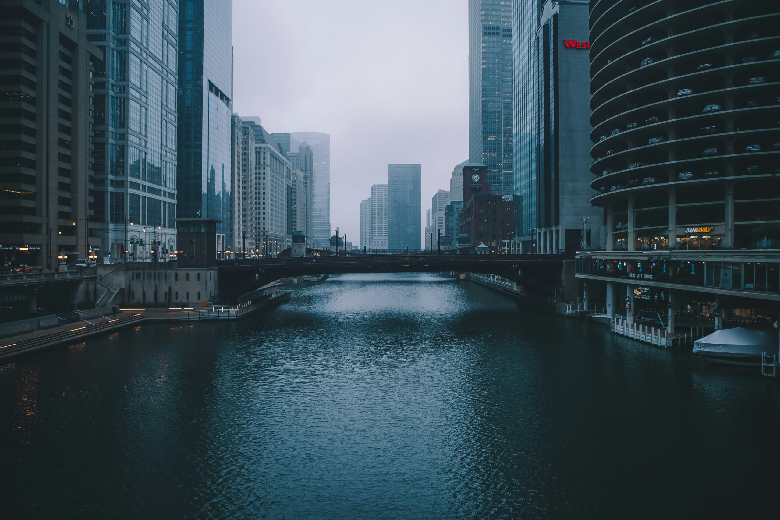 Marina City