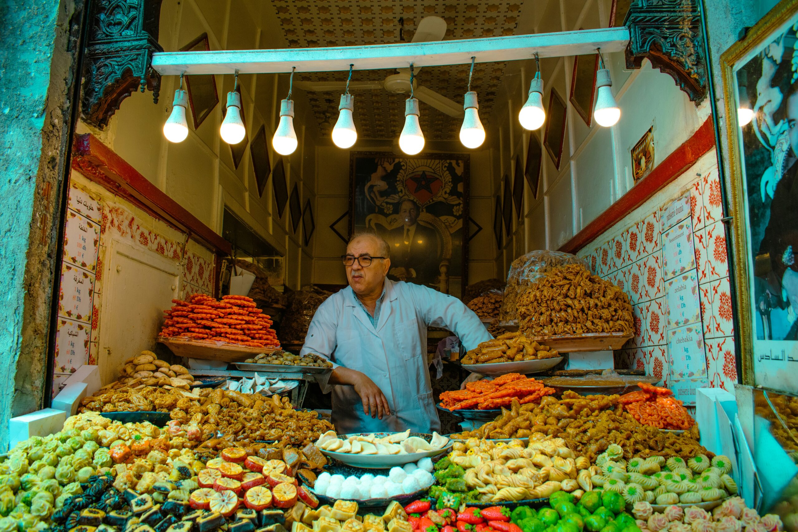 Marrakech, Morocco