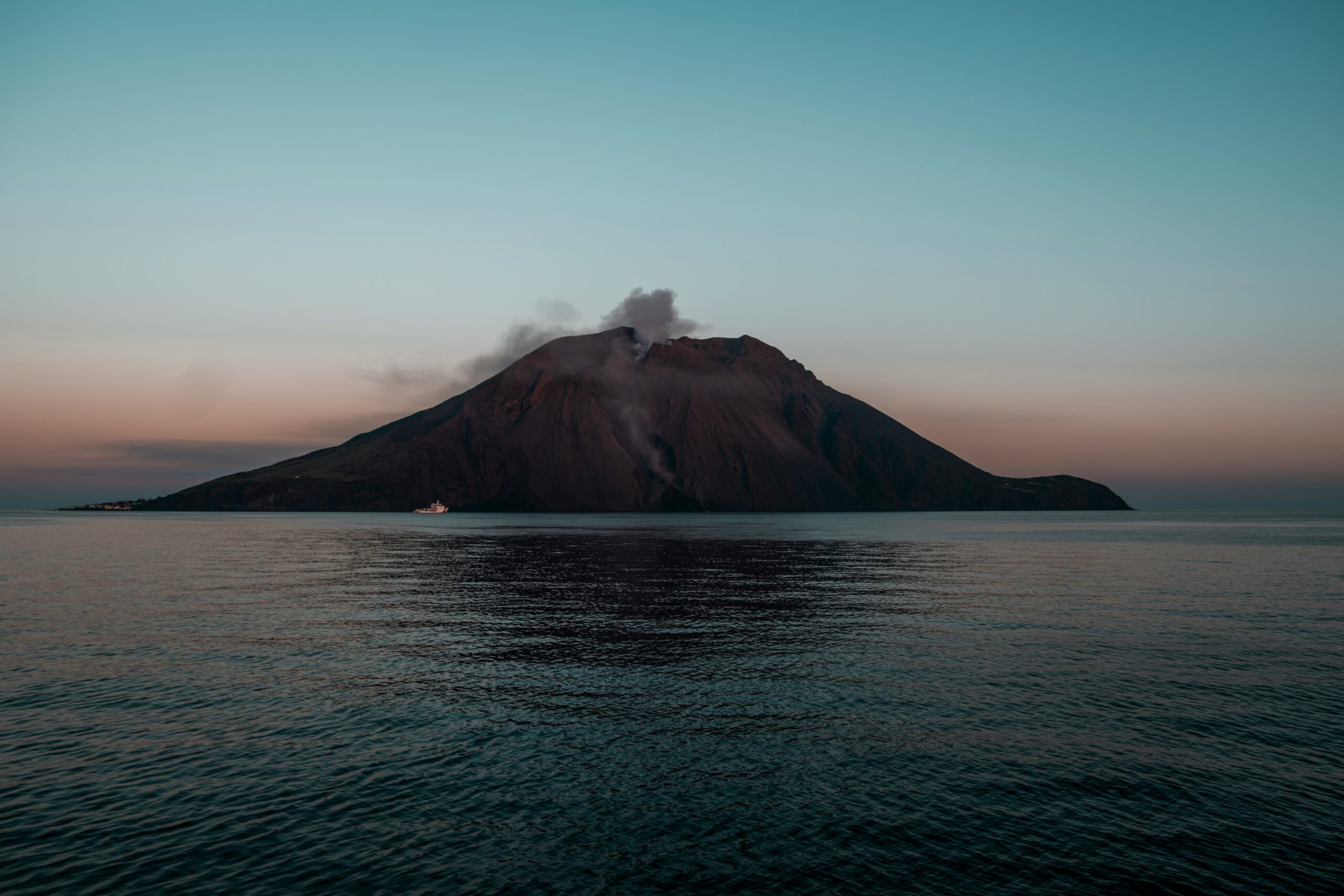Mount Vesuvius