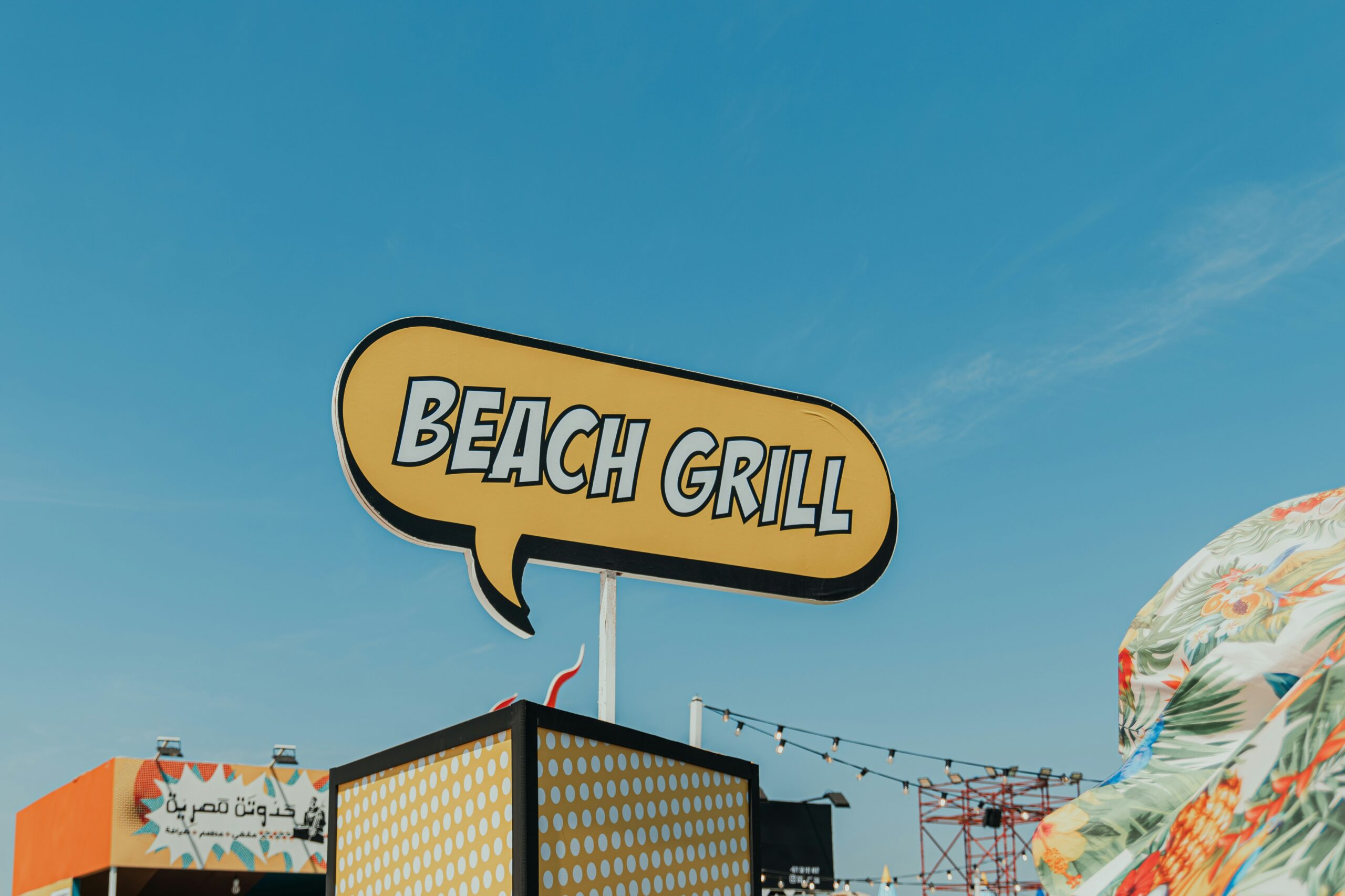 Ocean Grill Vero Beach