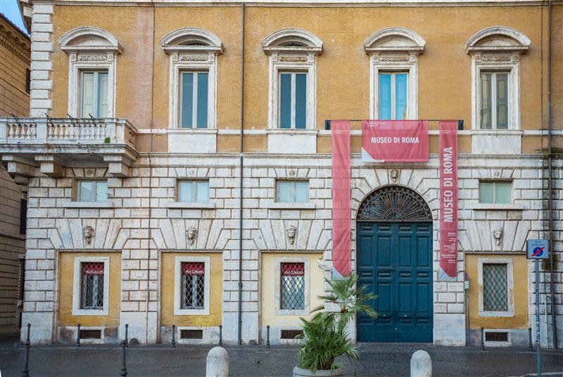 Palazzo Braschi