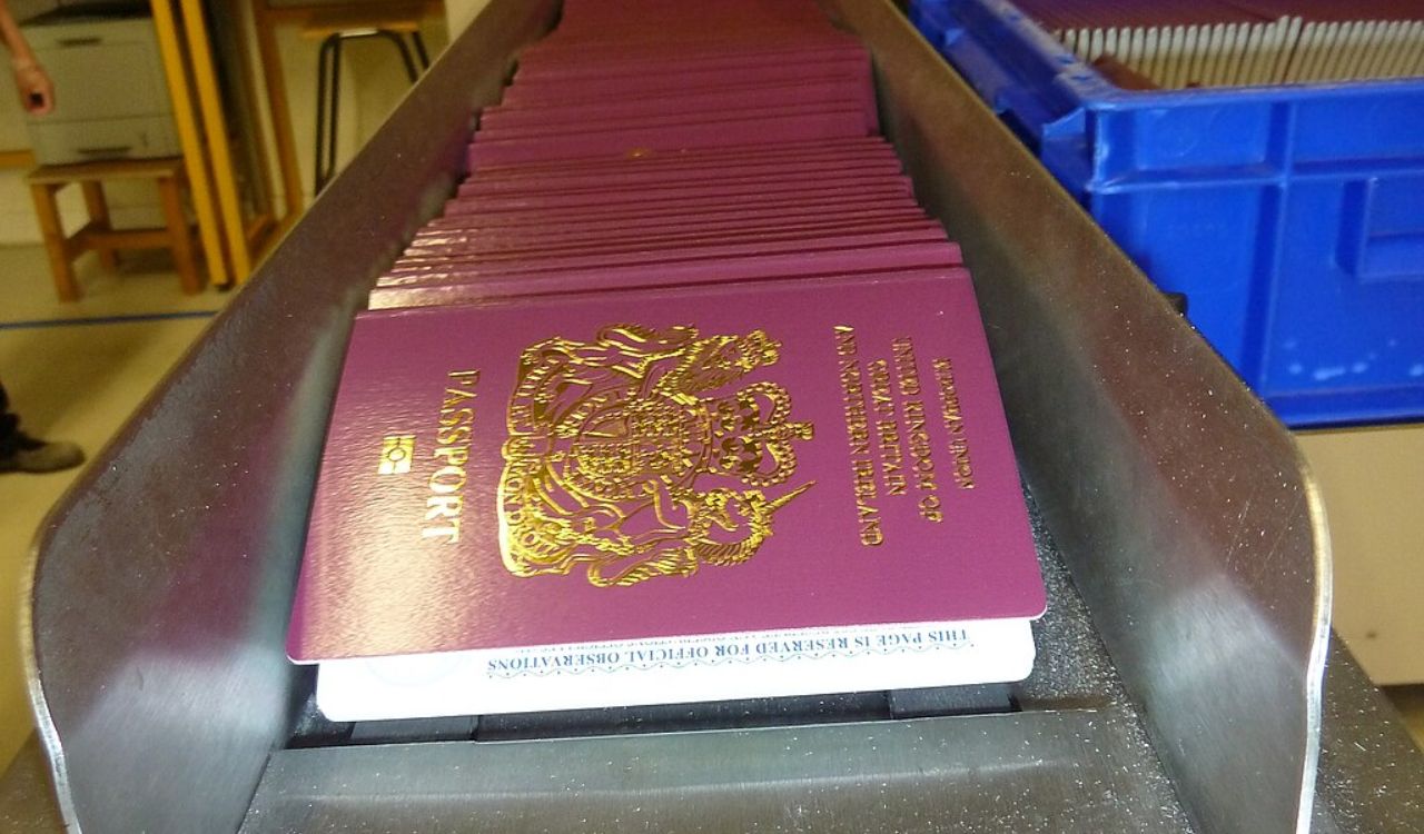 Passport cards aren’t valid worldwide—check before you fly!