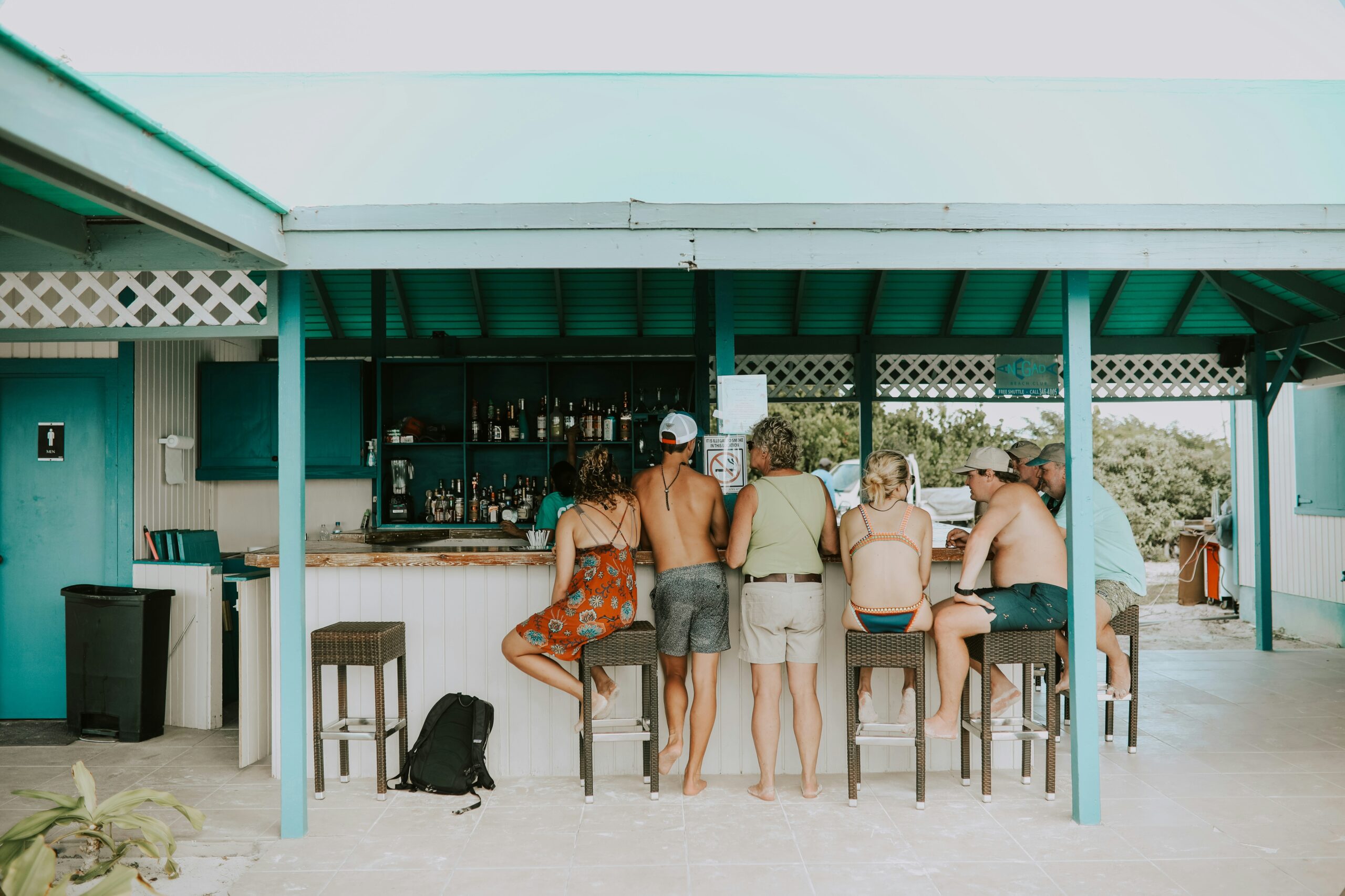 Pompano Joe’s Destin