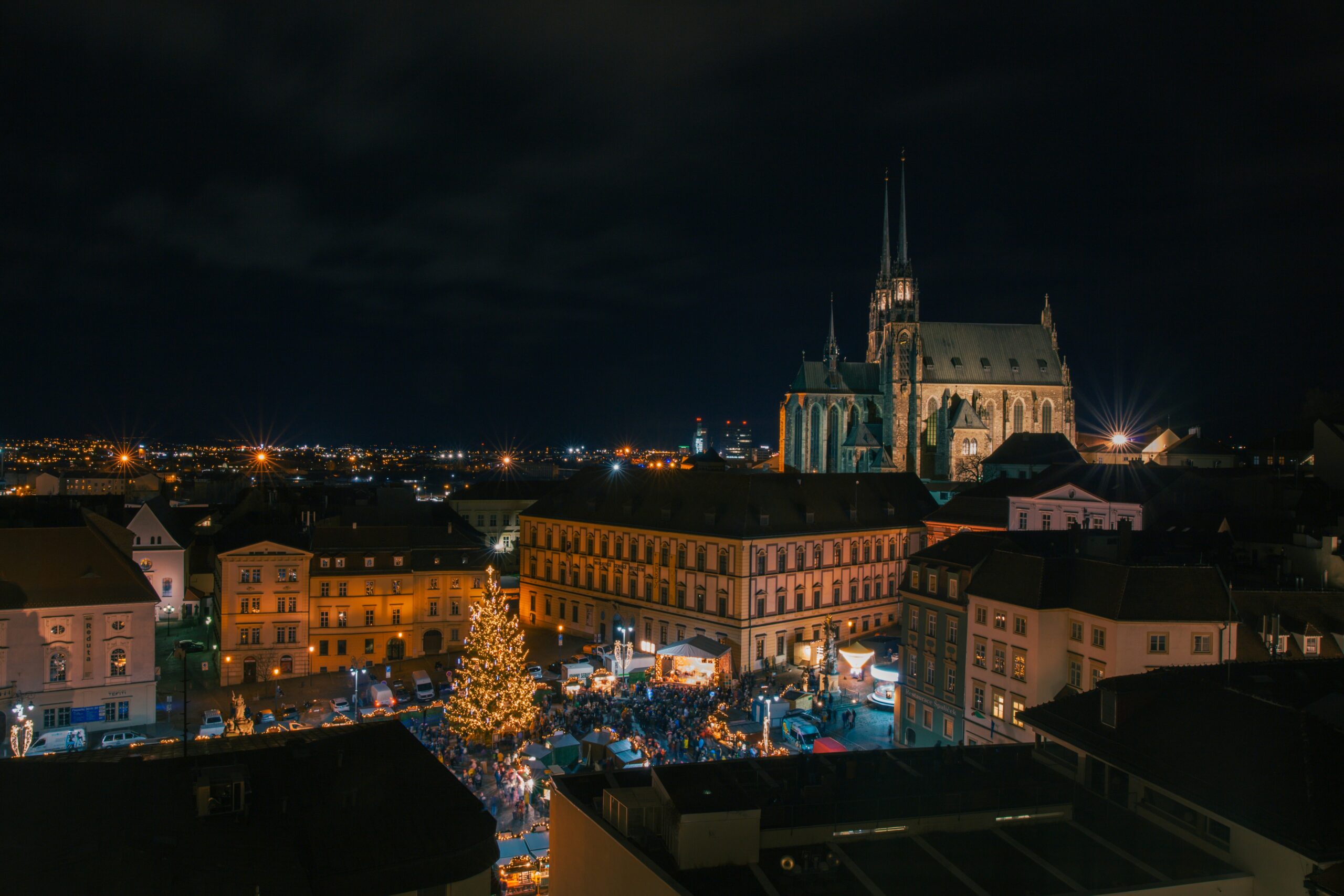 Prague, Czech Republic