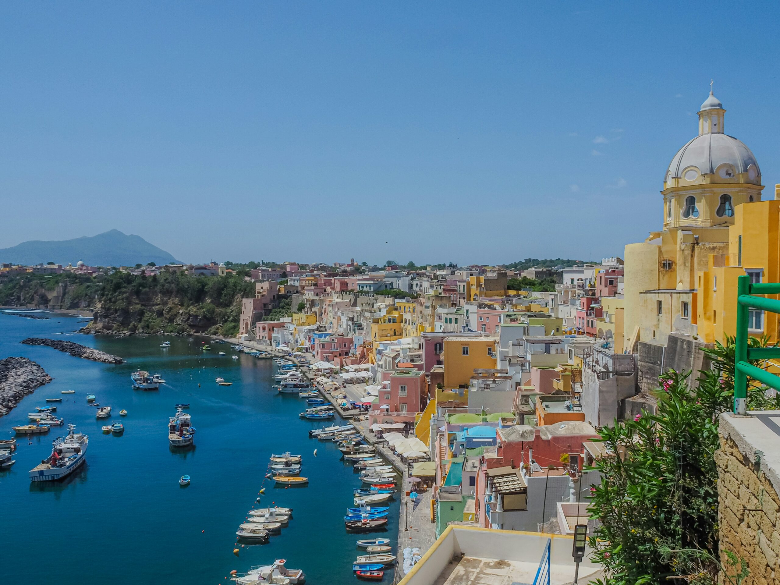 Procida